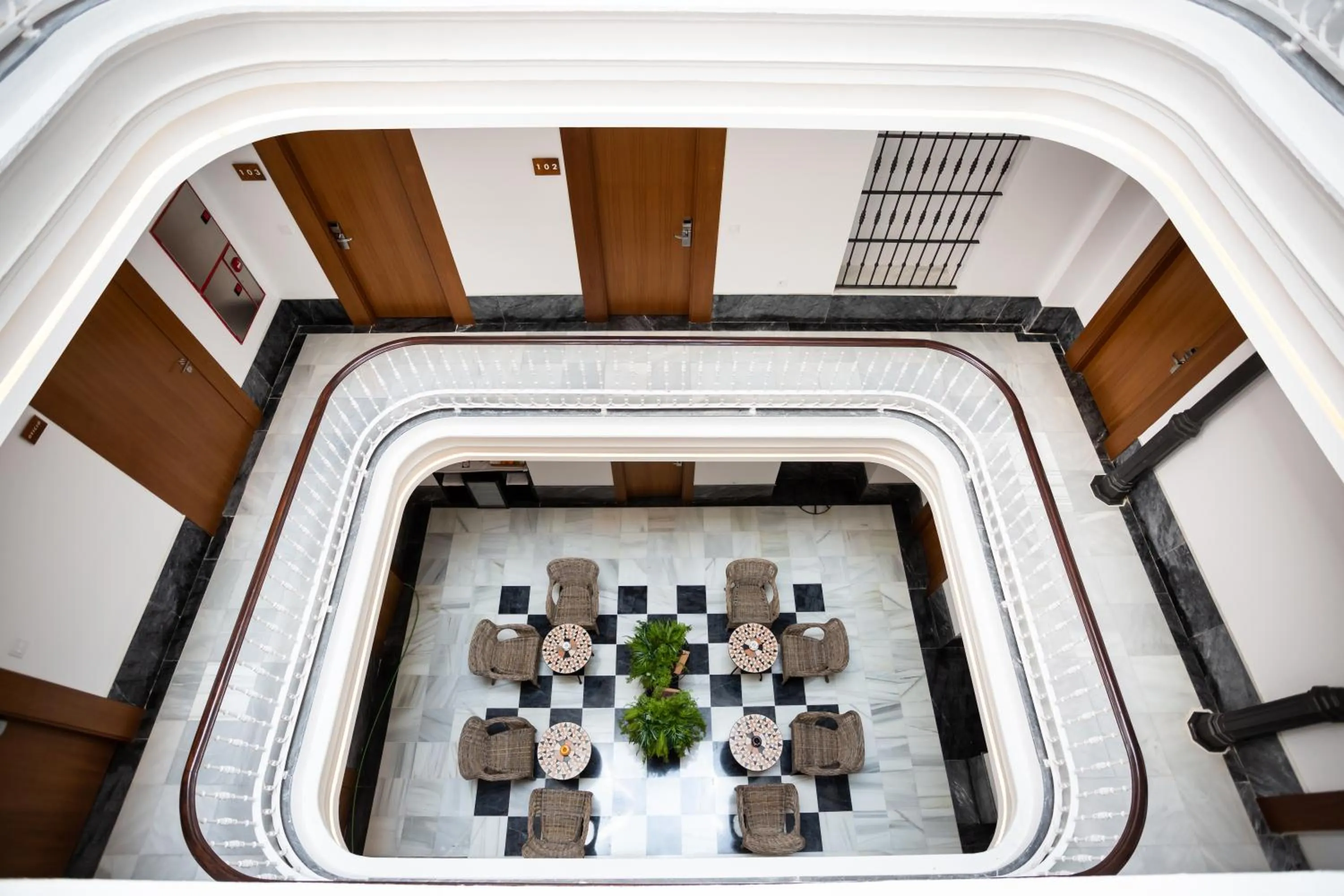 Other in Plazuela del Carbón Suites