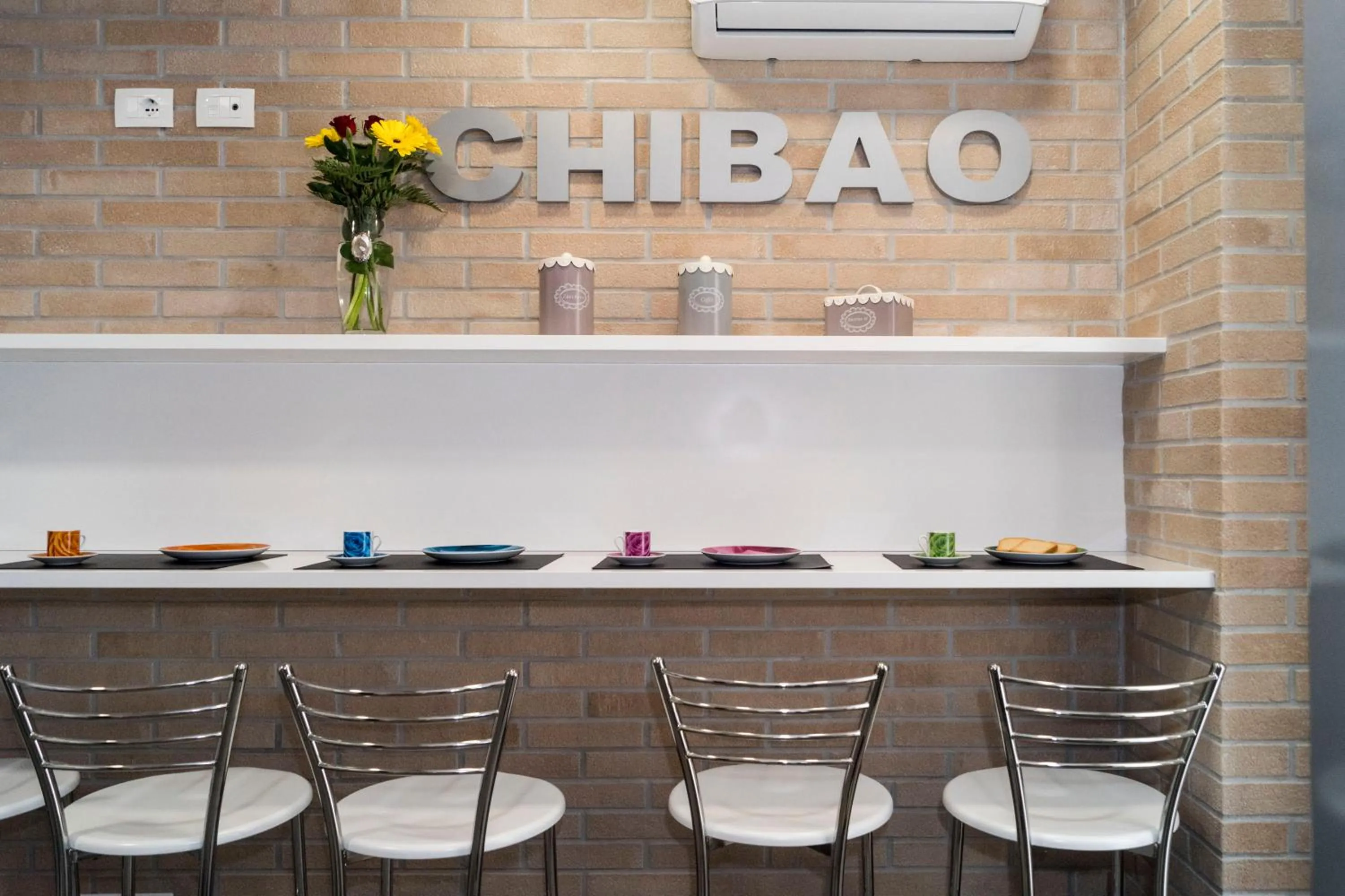 Chibao