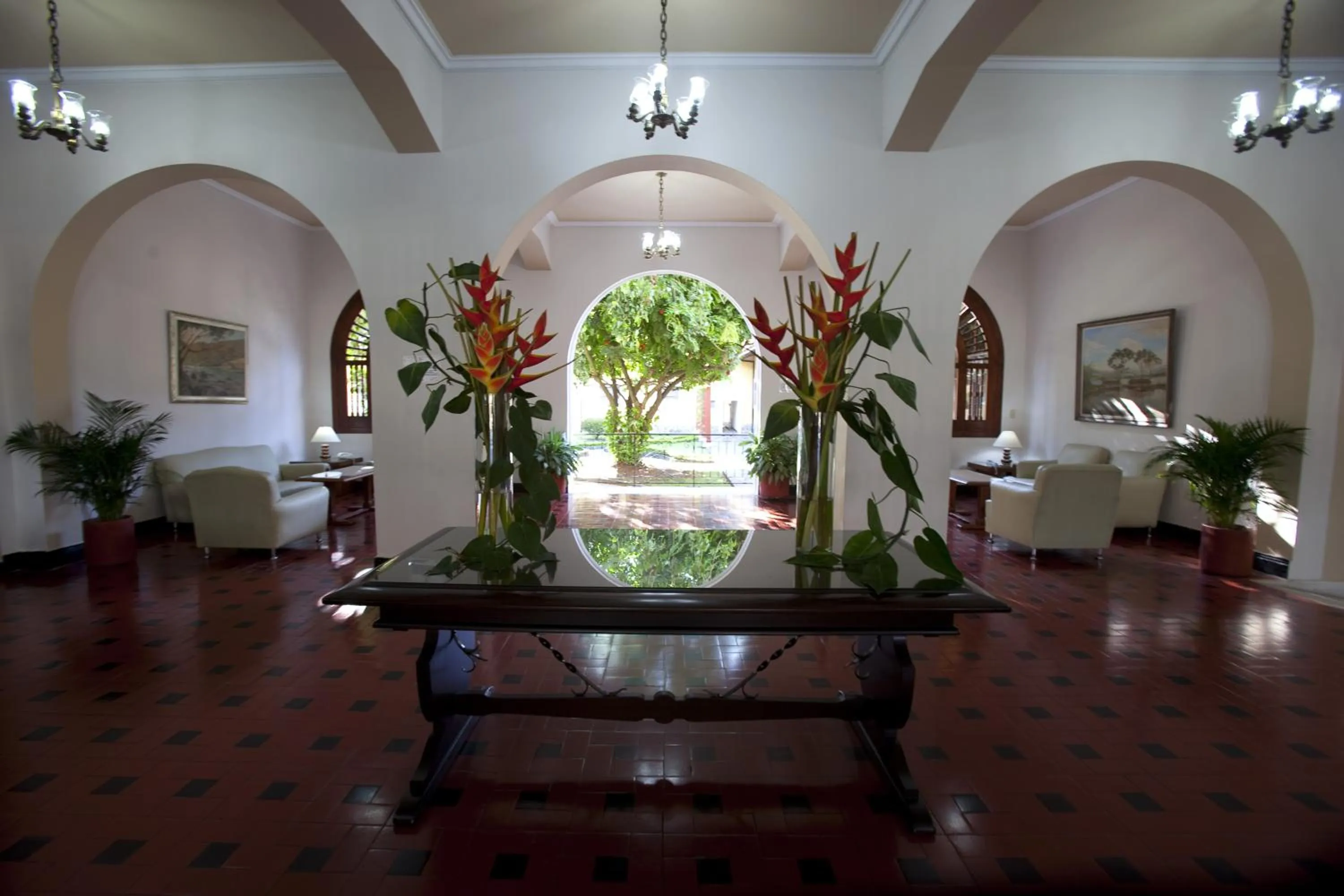 Other in Hotel Guadalajara