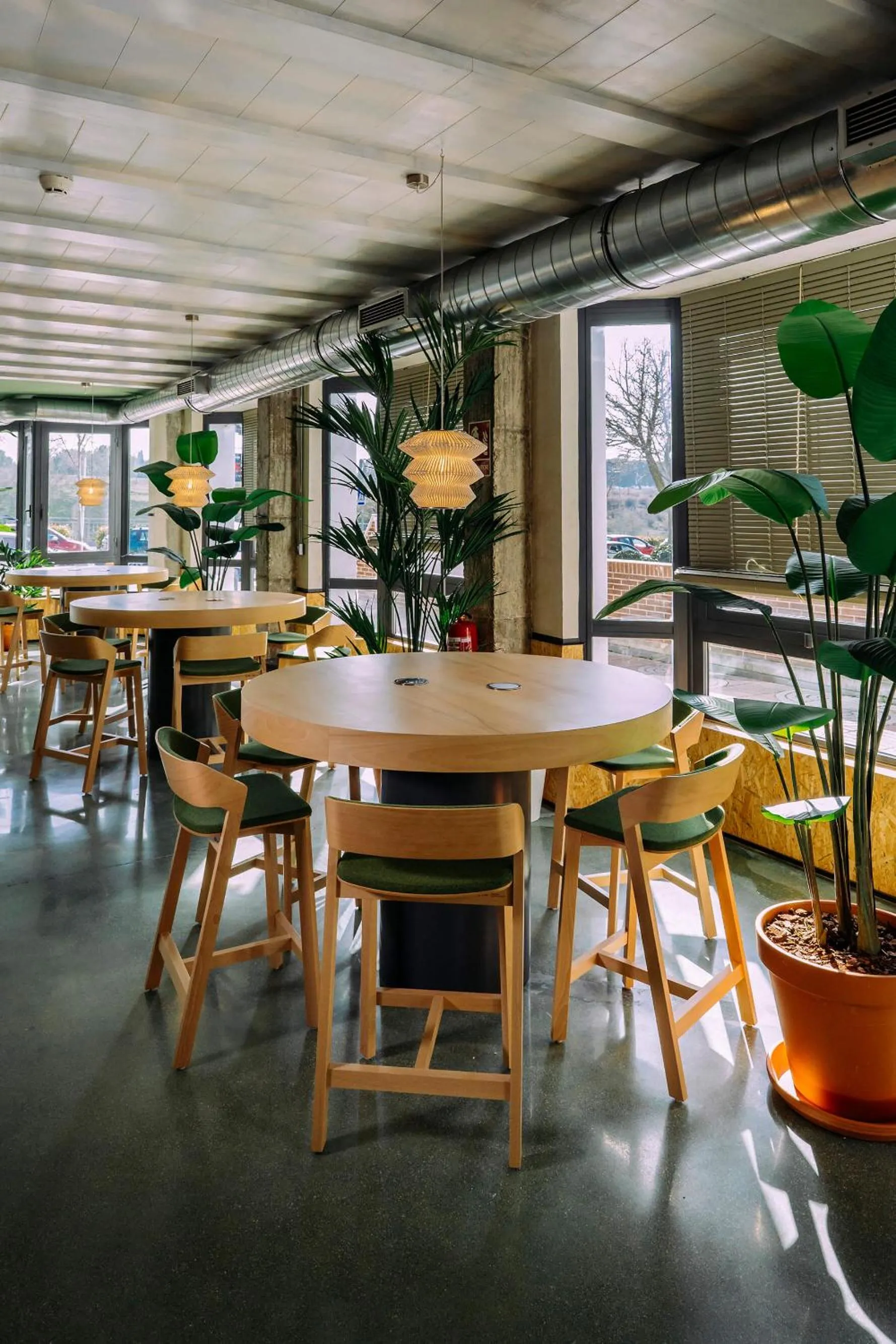 The Oliver Apartamentos