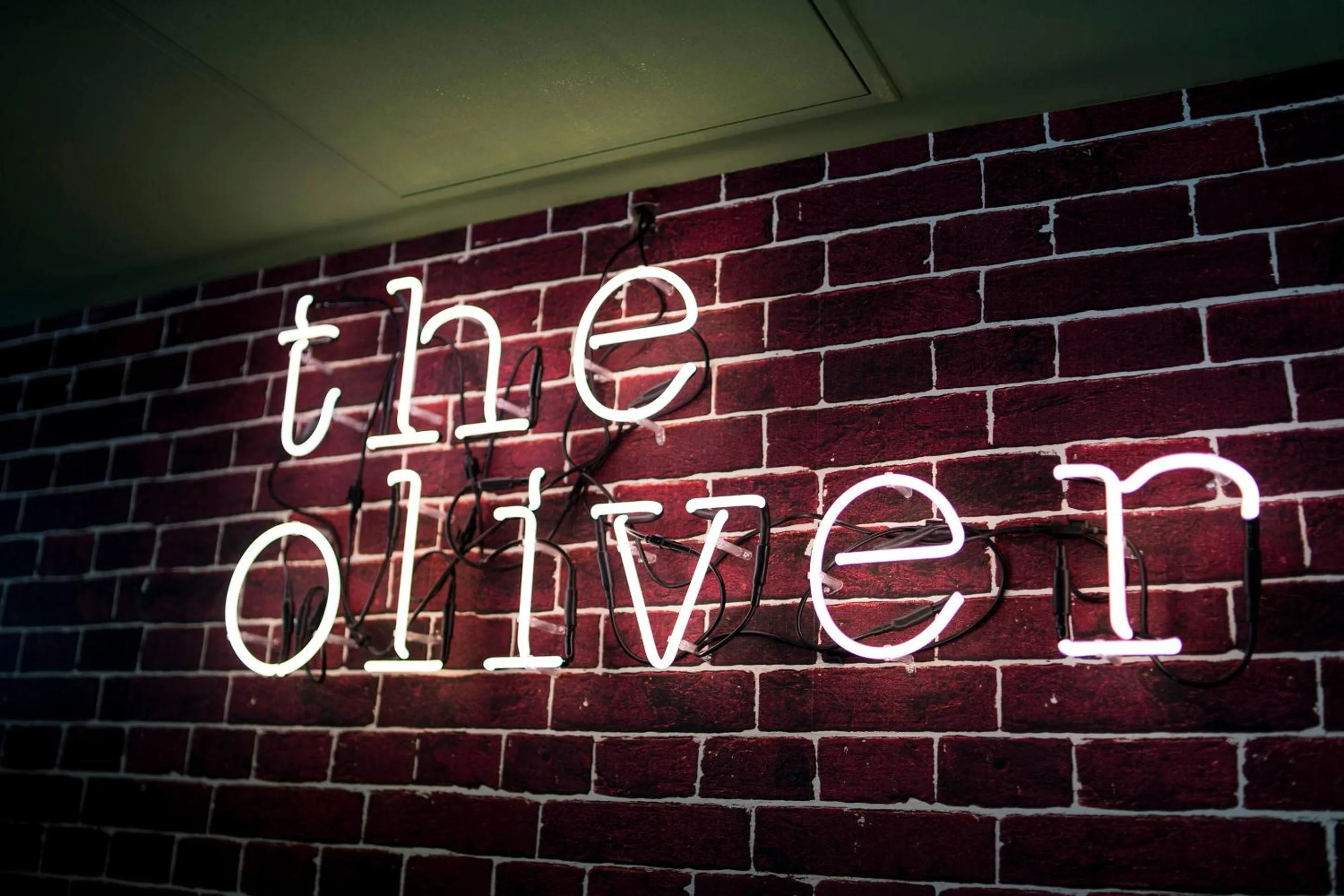 The Oliver Apartamentos