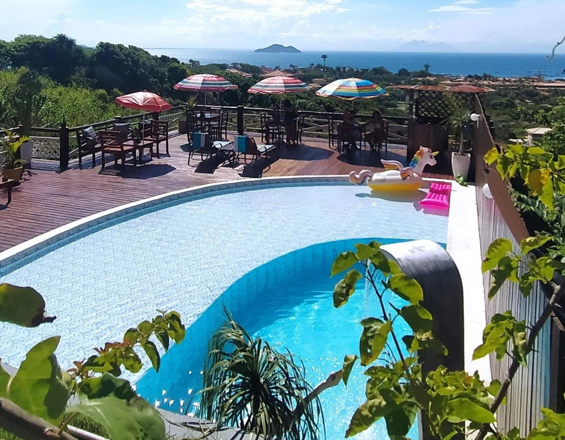 Bella Vista Ocean View