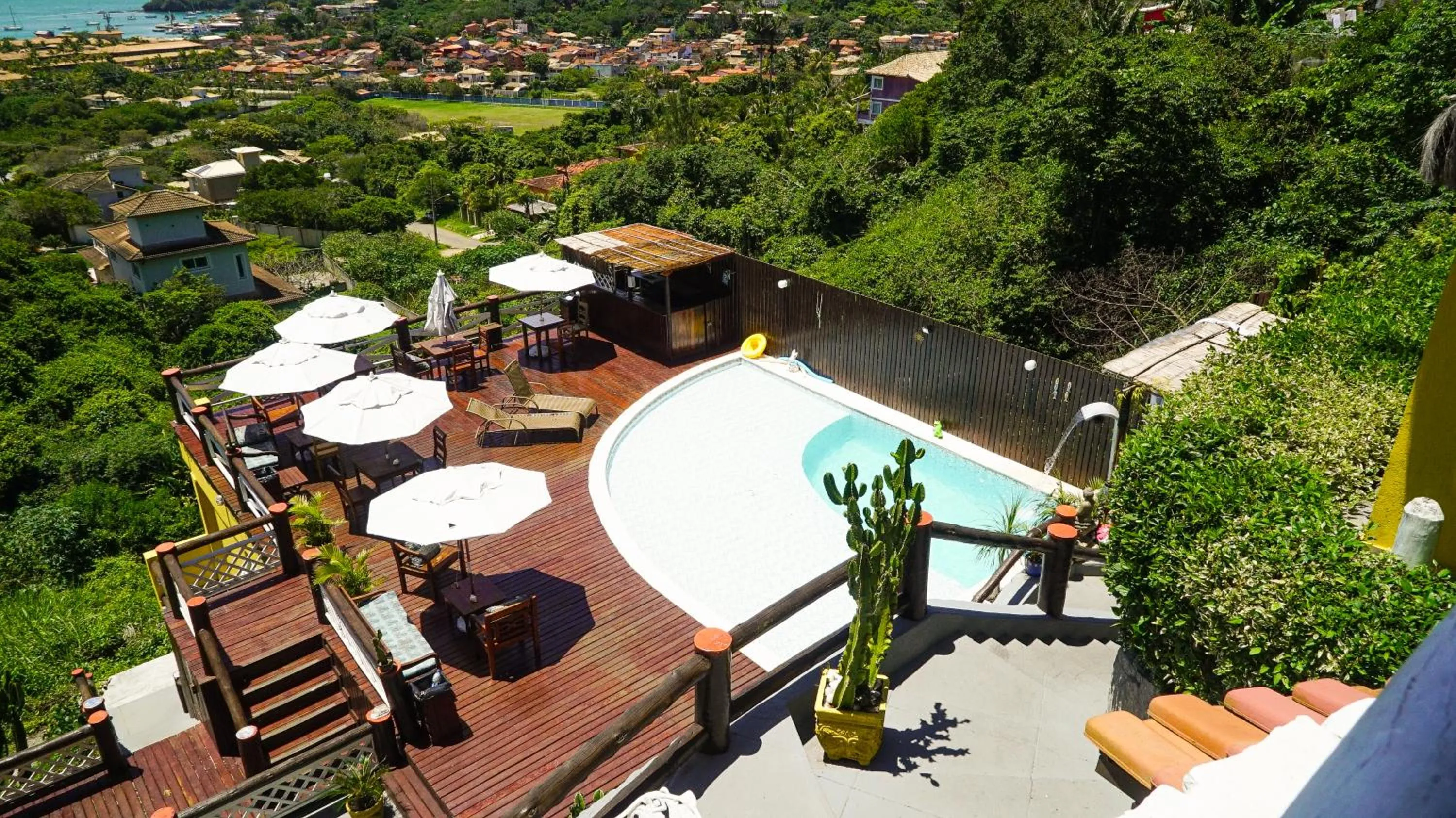 Bella Vista Ocean View