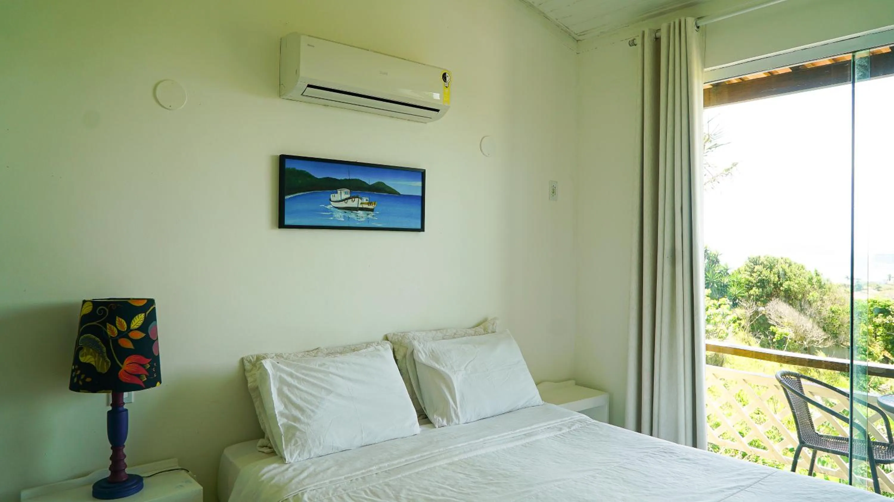 Bella Vista Ocean View