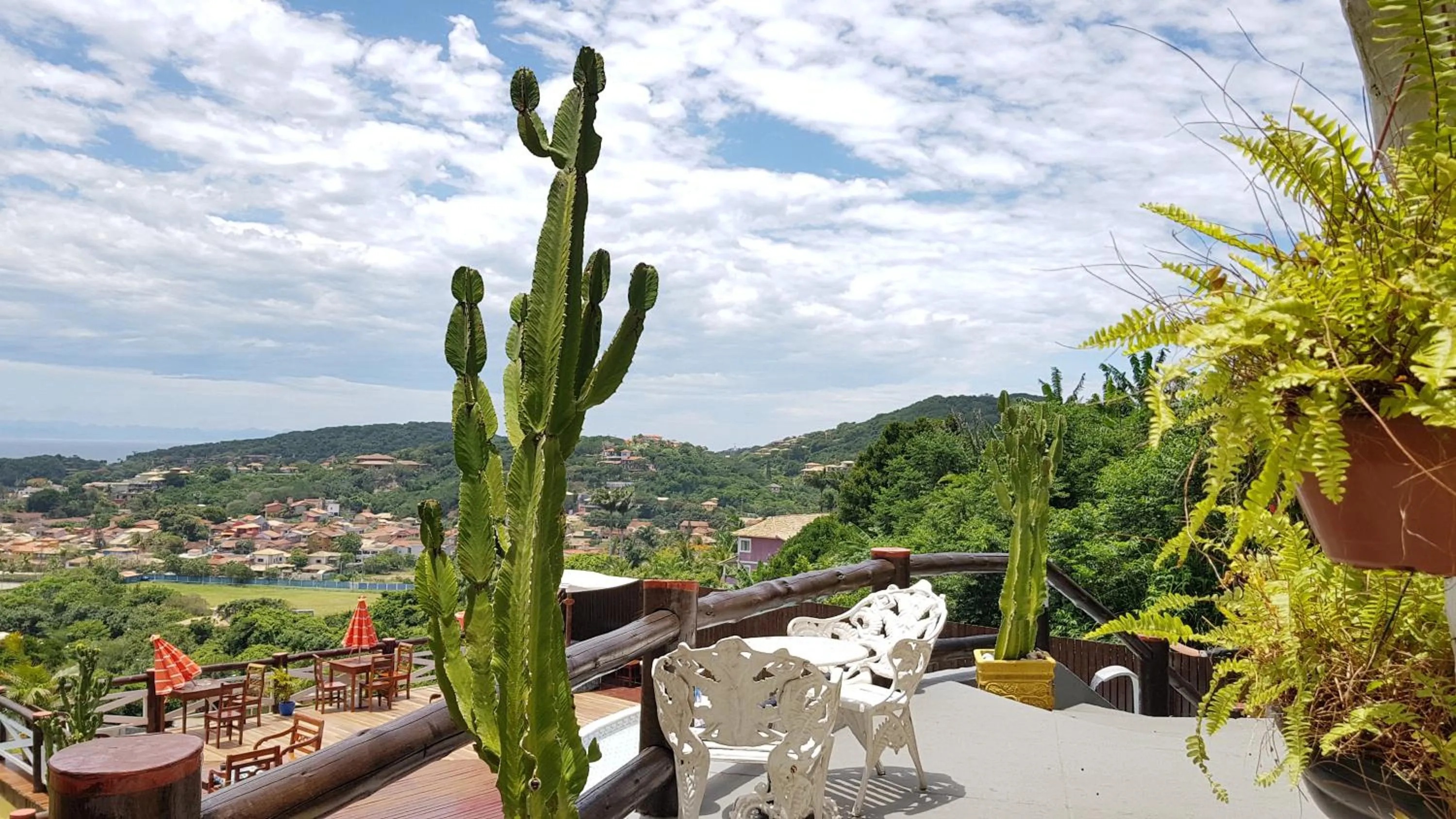 Bella Vista Ocean View