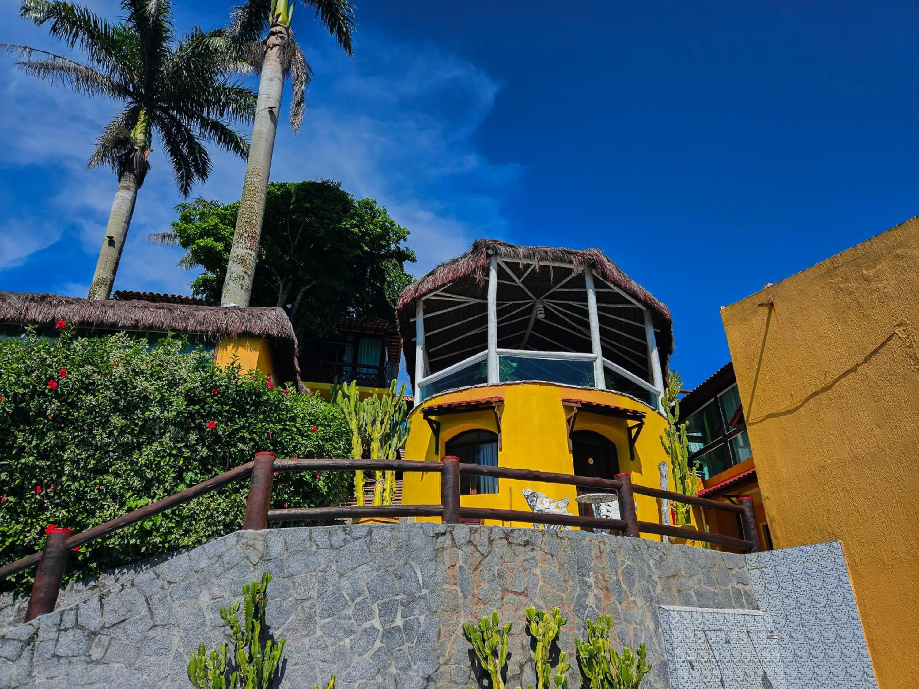 Bella Vista Ocean View