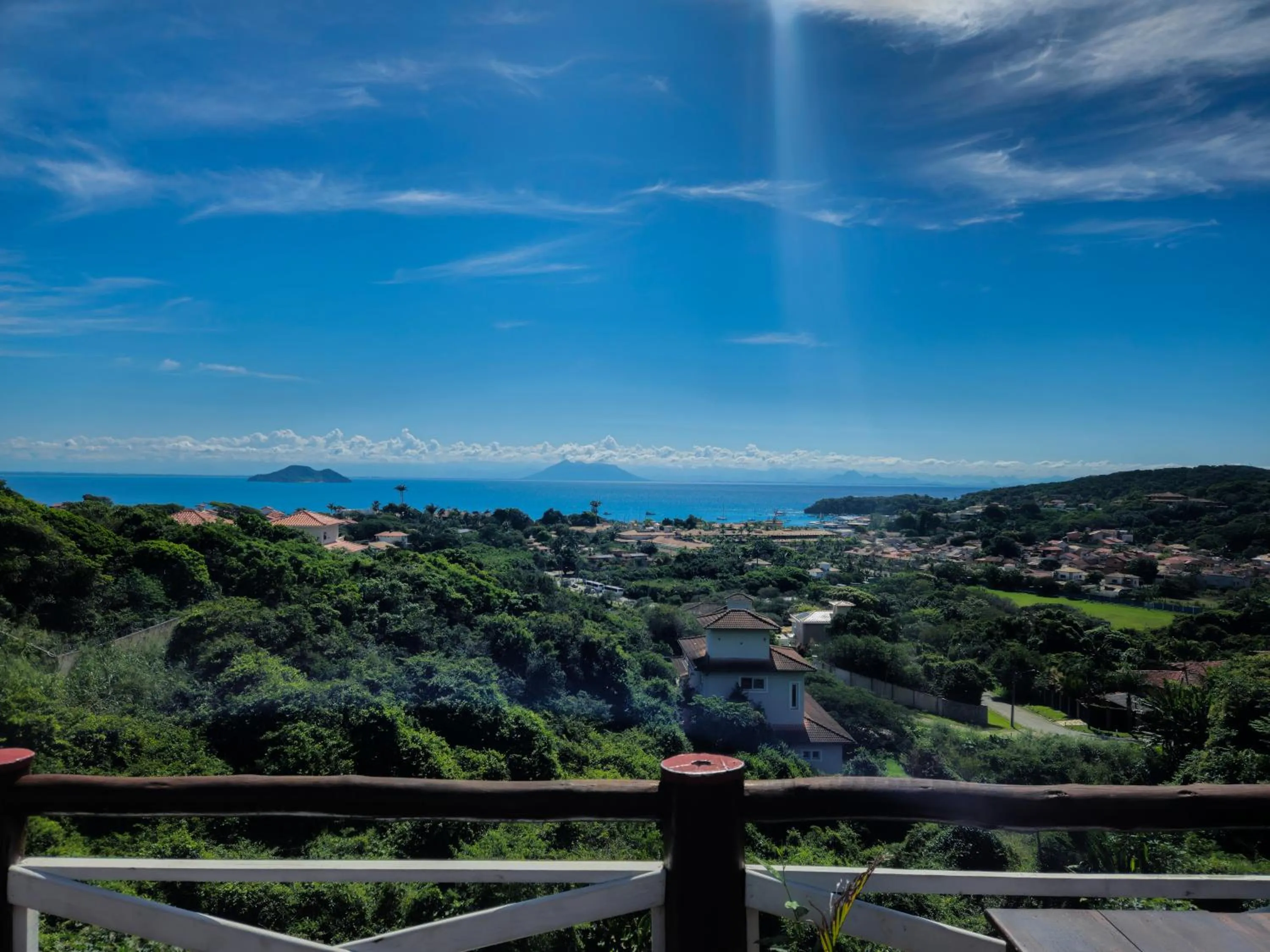 Bella Vista Ocean View