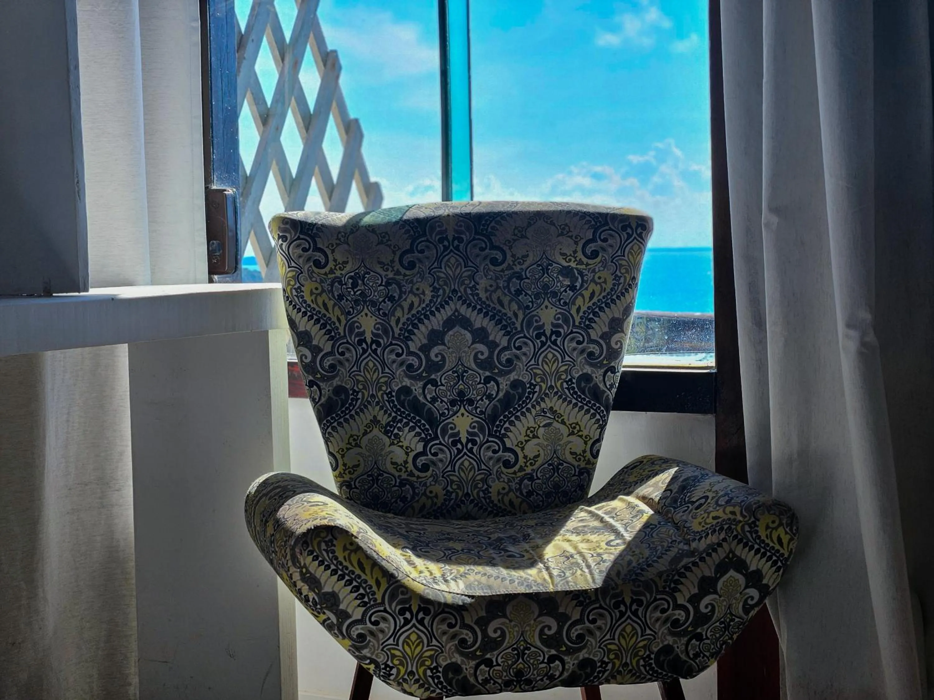 Bella Vista Ocean View