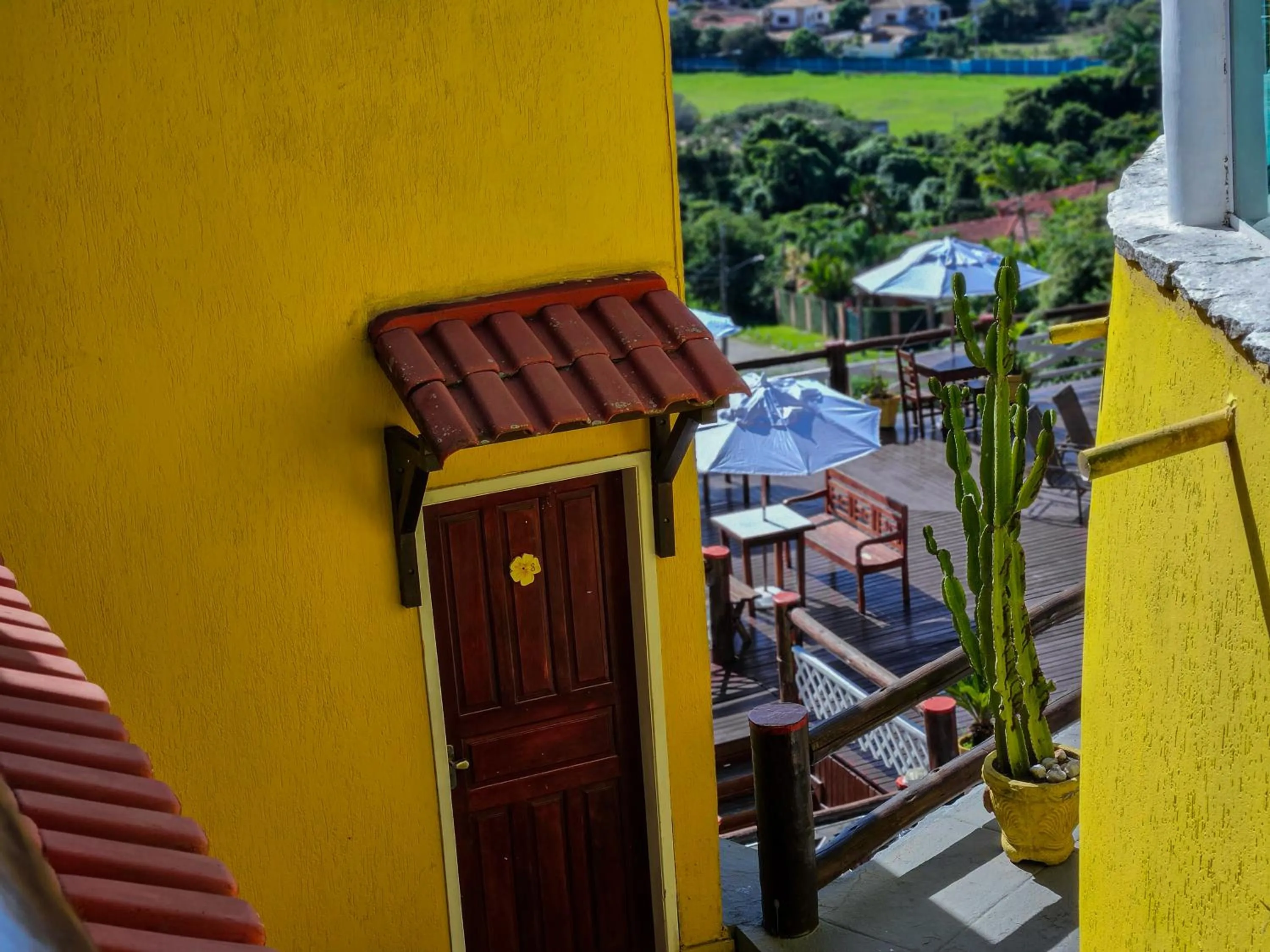 Bella Vista Ocean View