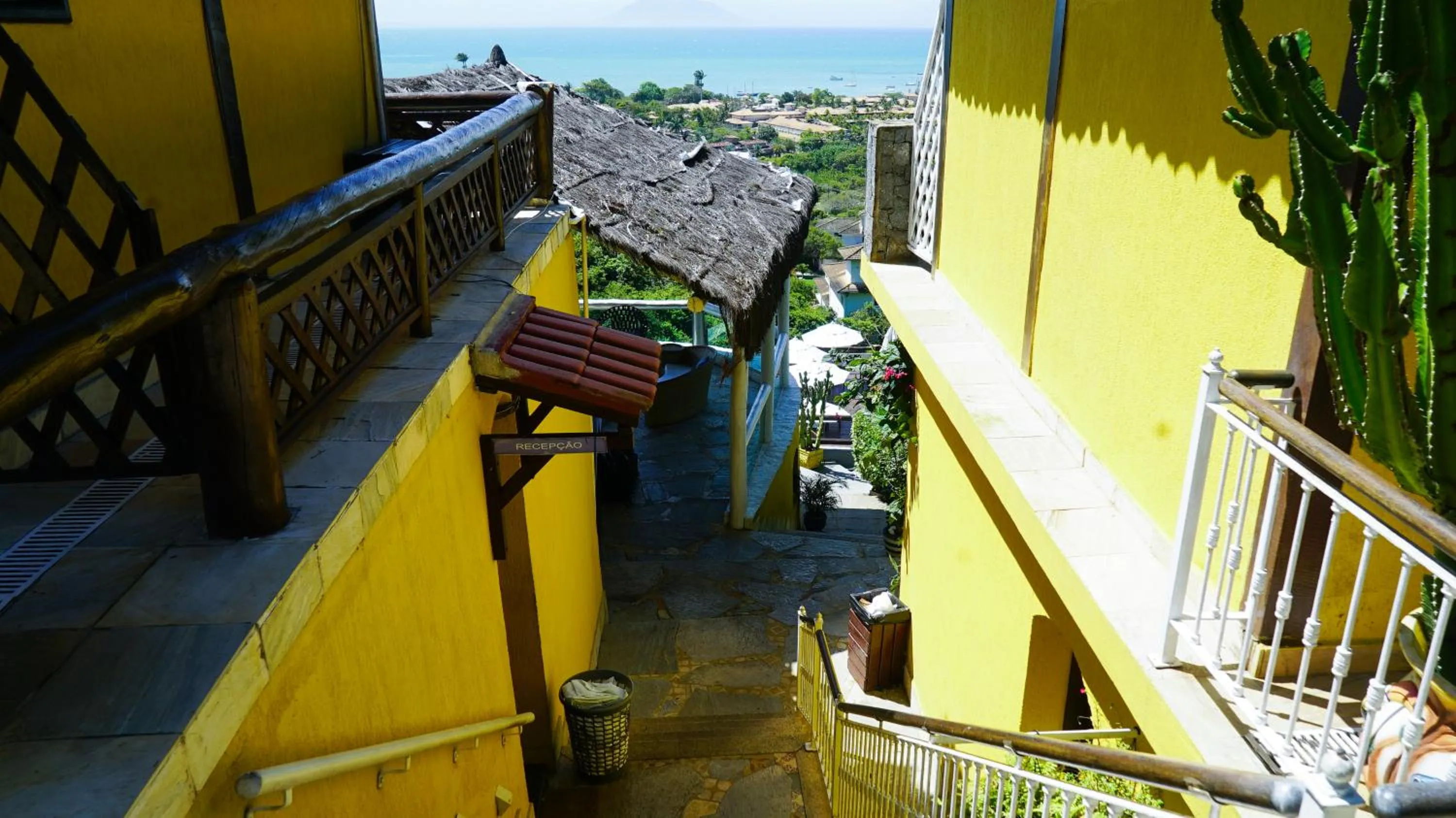 Bella Vista Ocean View