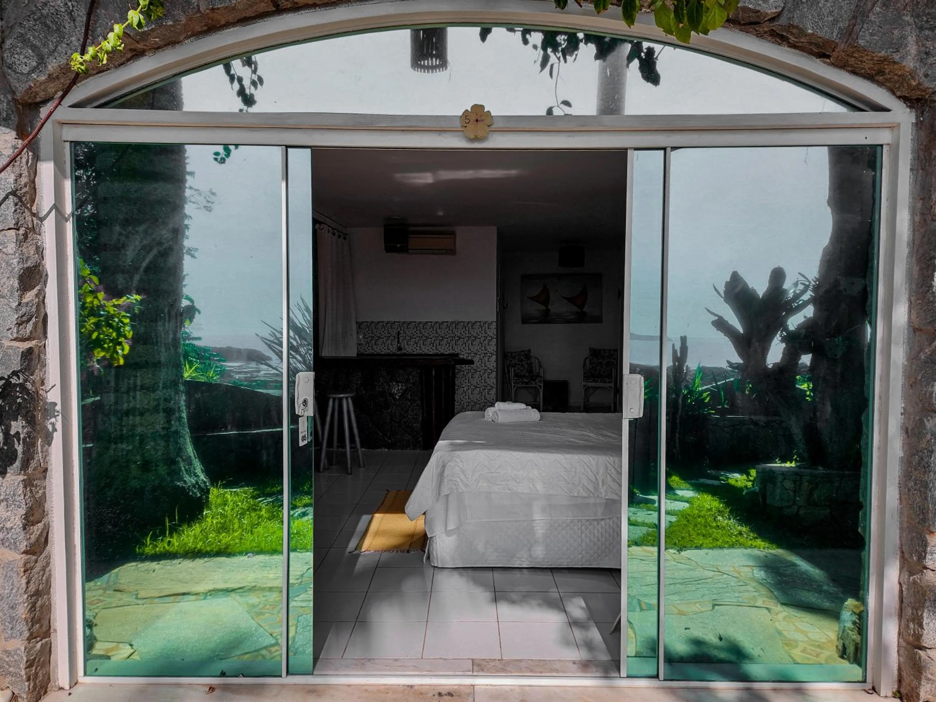 Bella Vista Ocean View