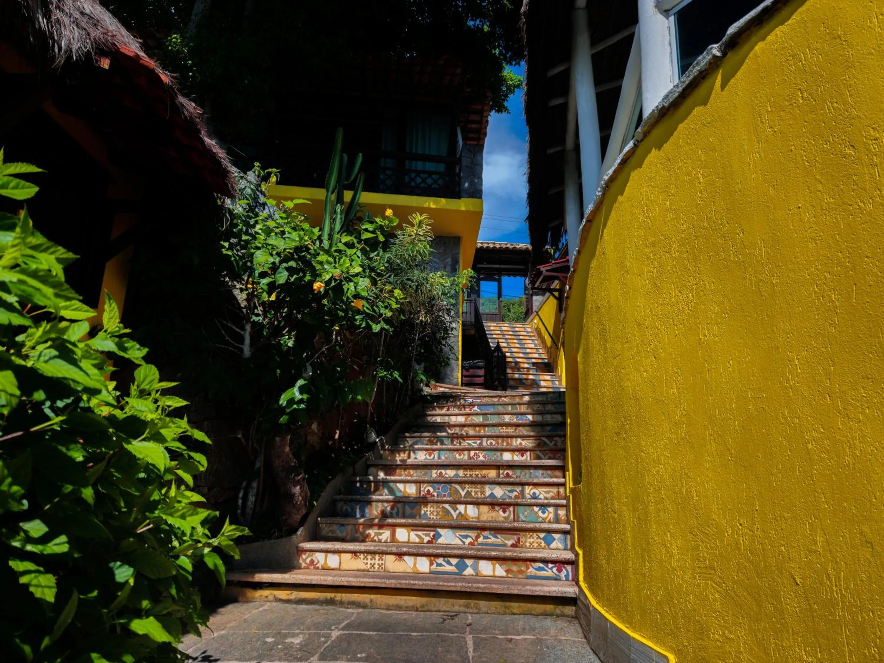 Bella Vista Ocean View