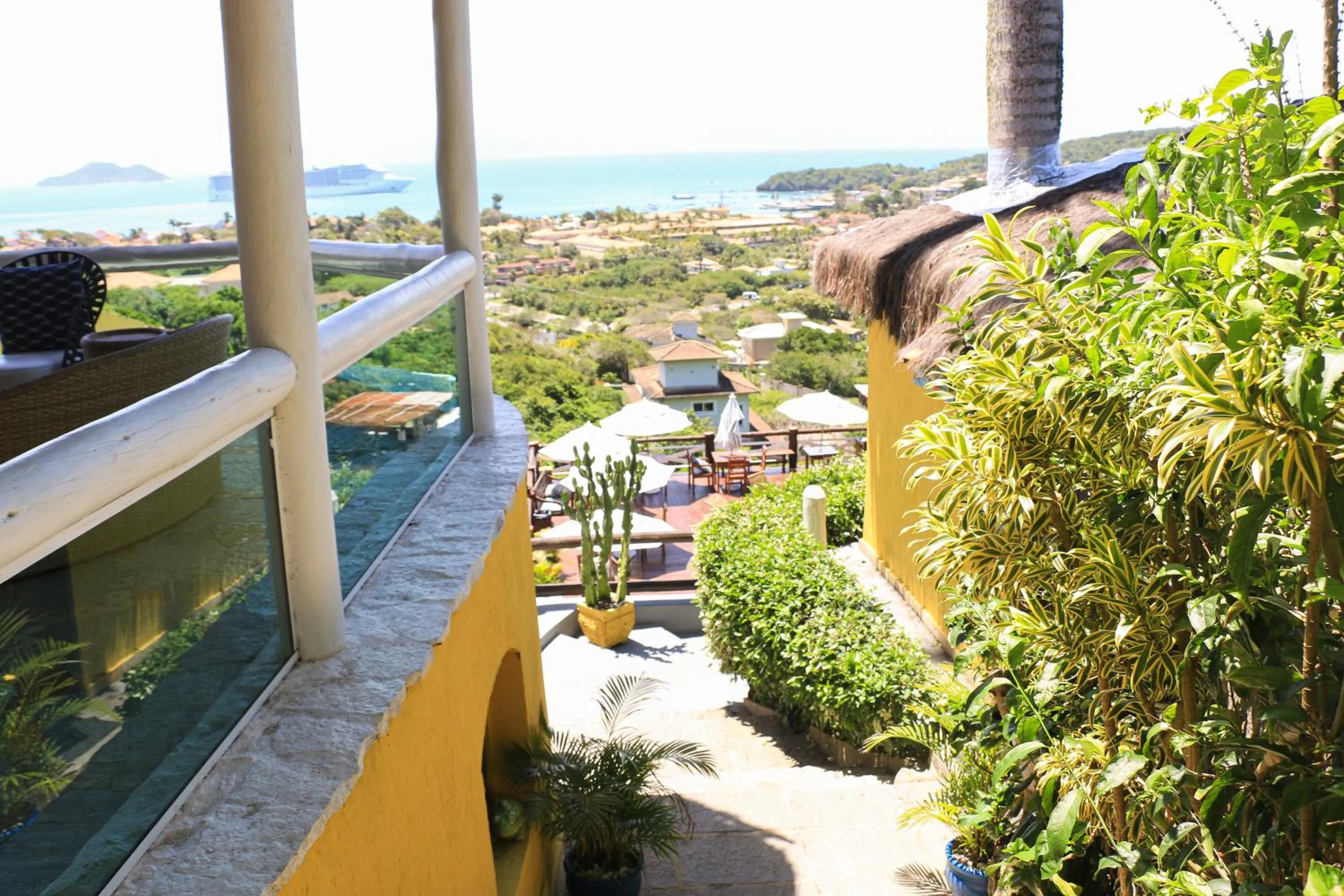 Bella Vista Ocean View