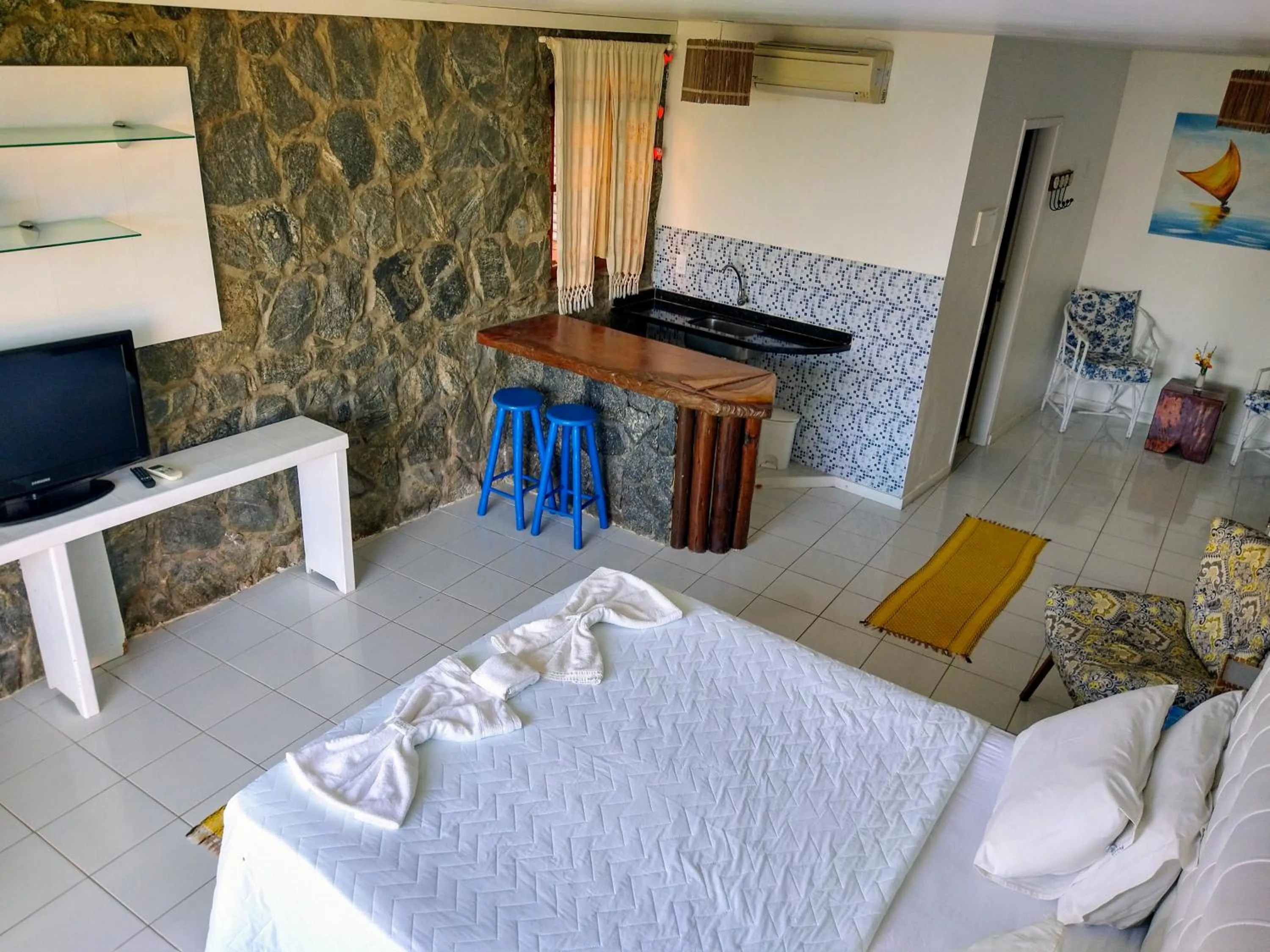 Bella Vista Ocean View