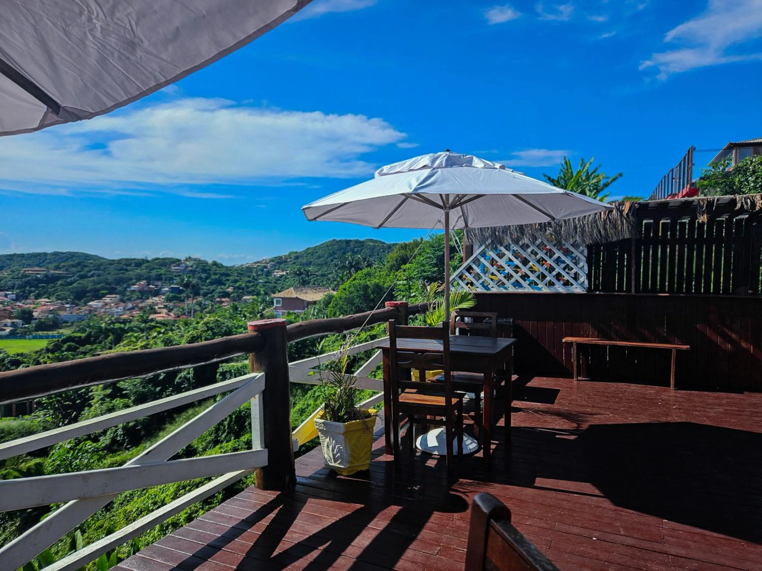 Bella Vista Ocean View