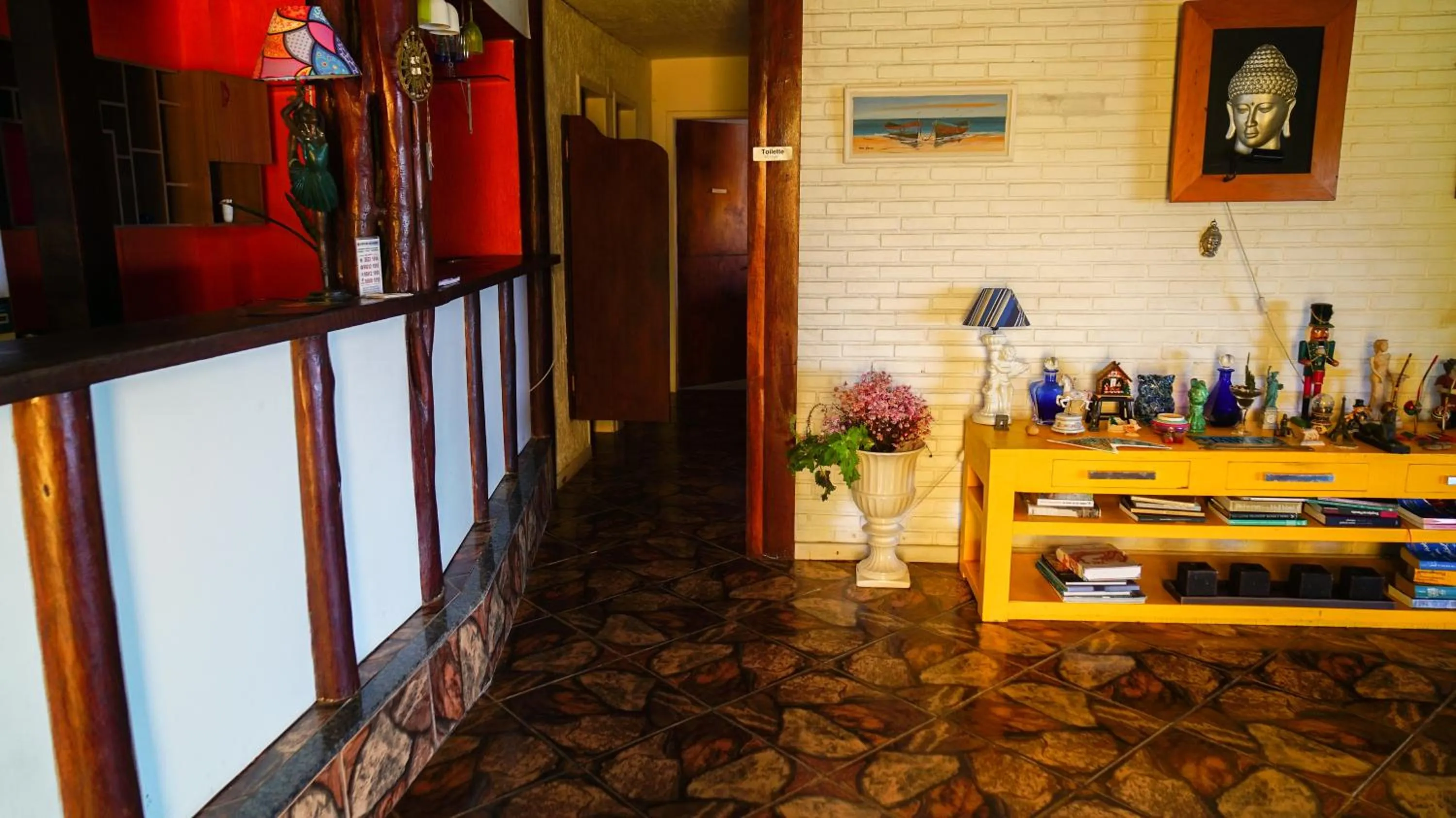 Bella Vista Ocean View