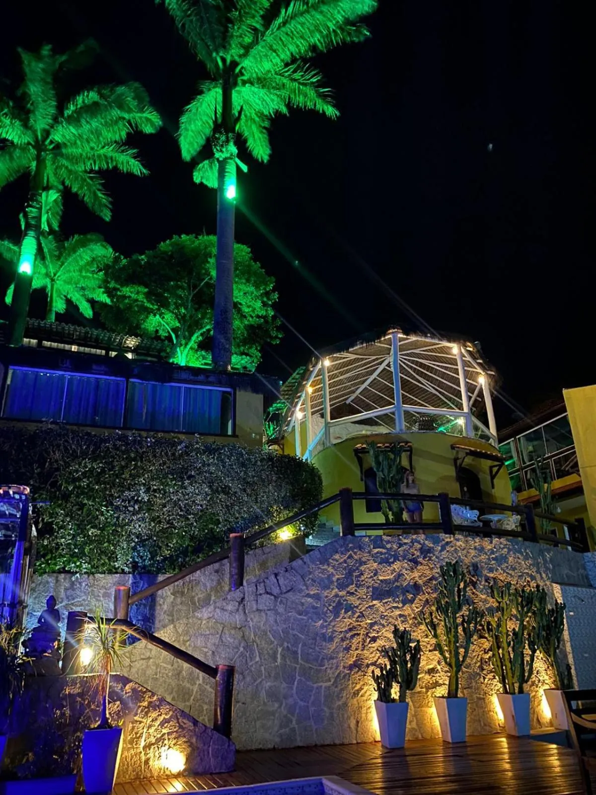 Property building in Bella Vista Ocean View