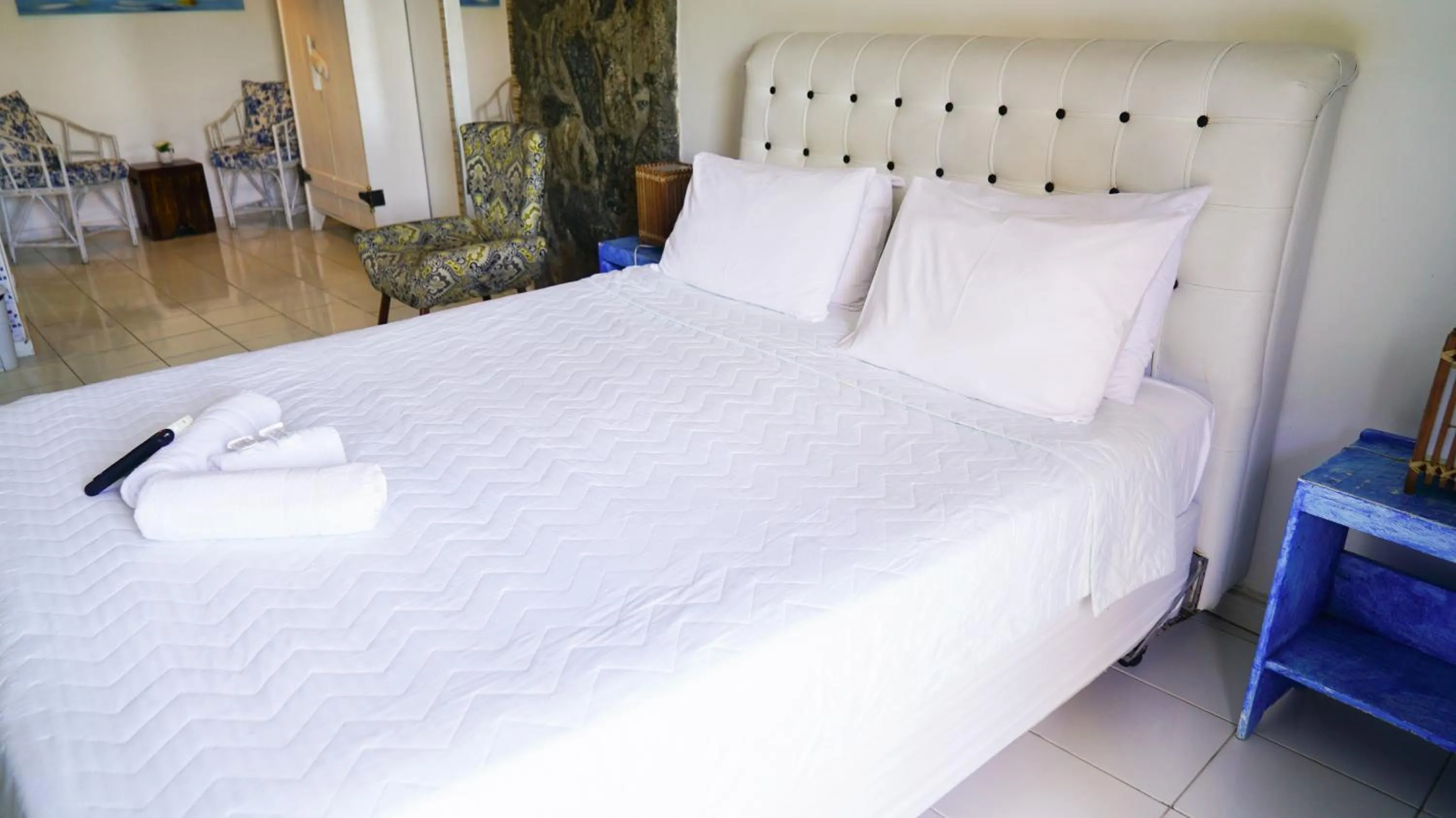 Bella Vista Ocean View