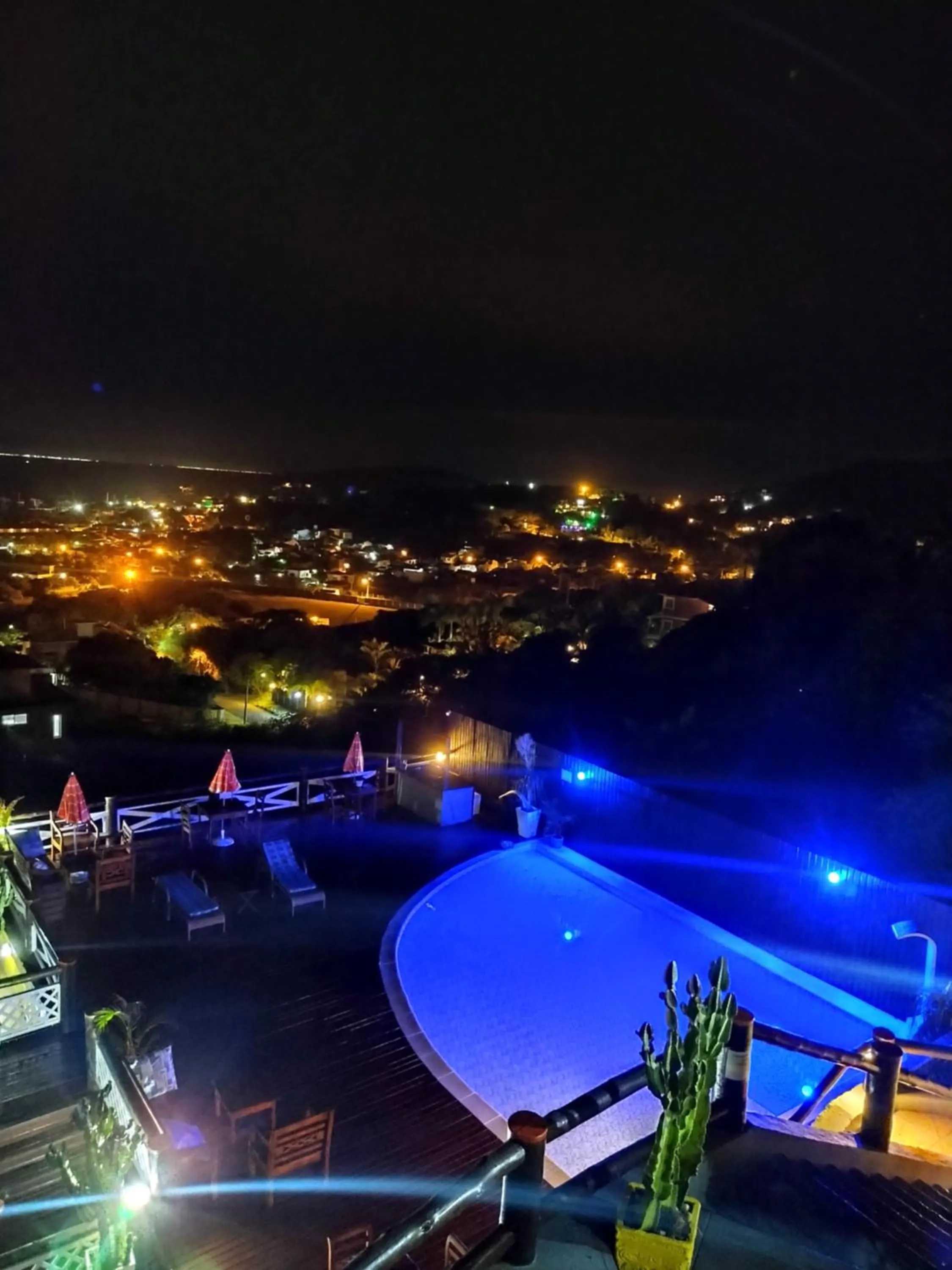 Bella Vista Ocean View