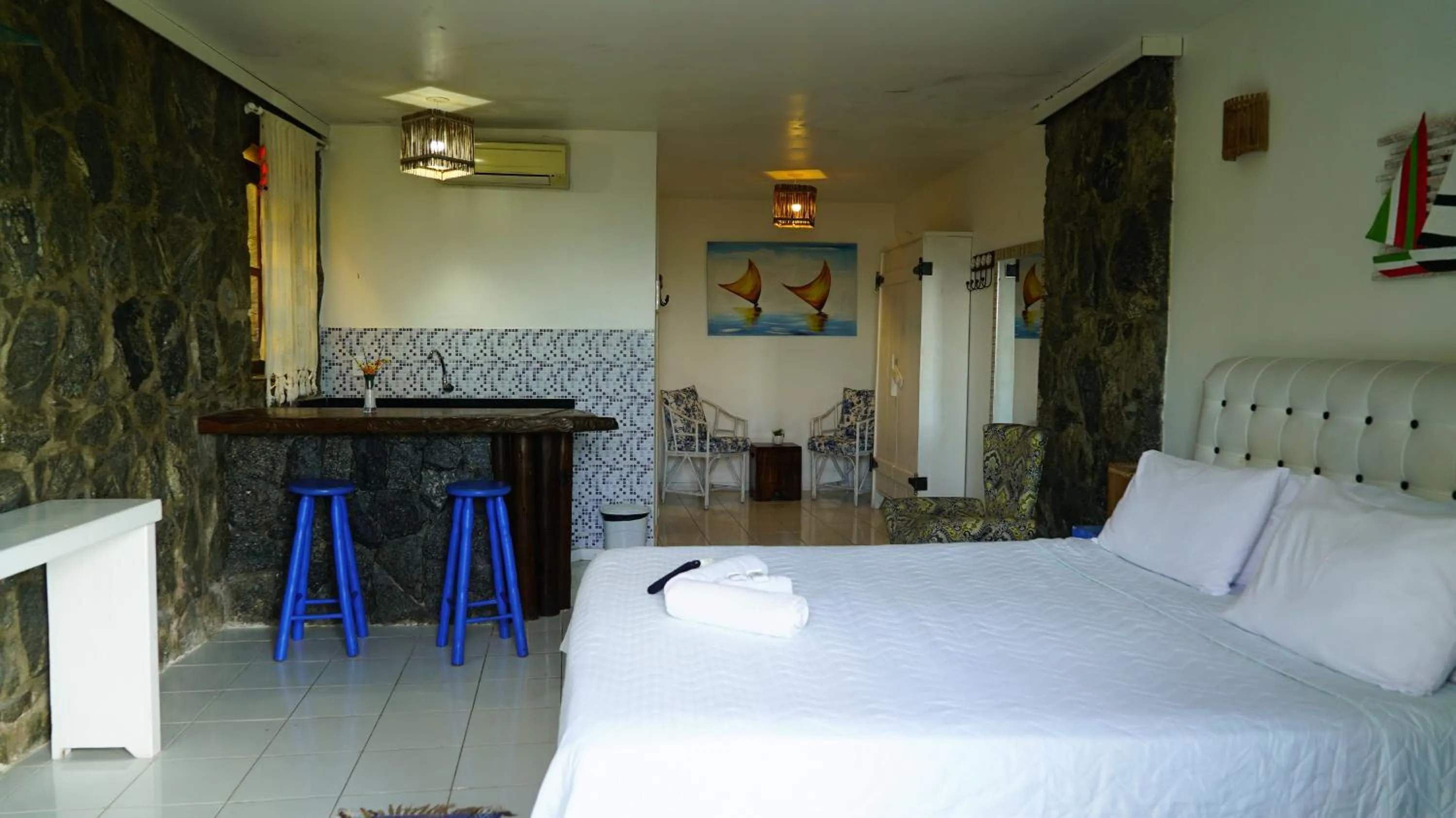 Bella Vista Ocean View