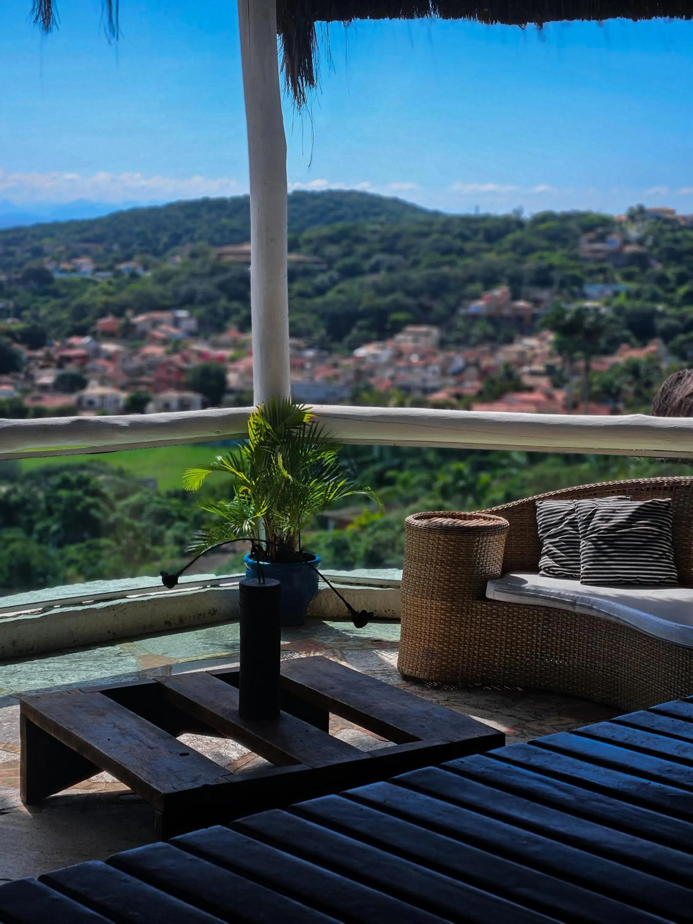 Bella Vista Ocean View