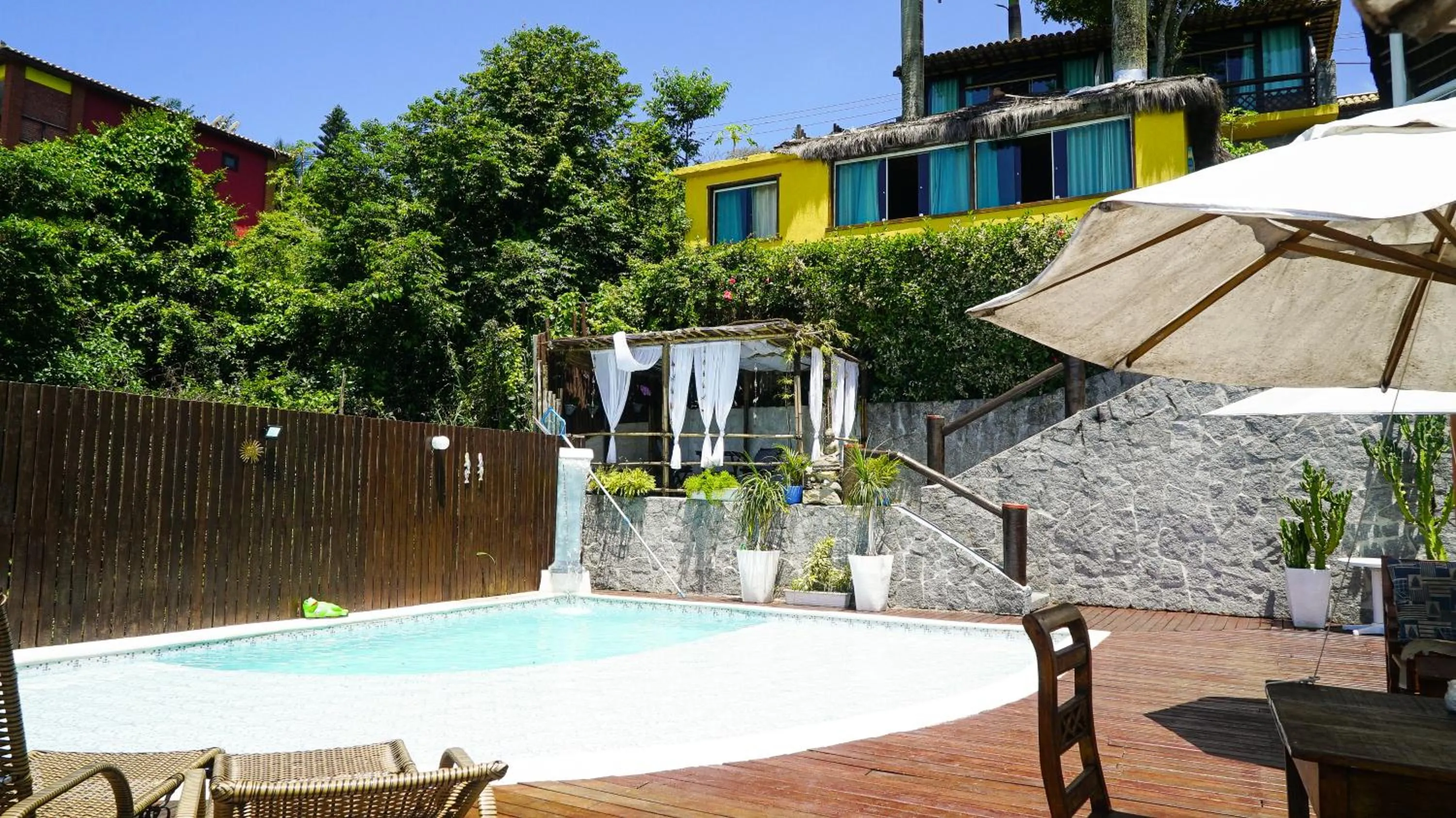 Bella Vista Ocean View