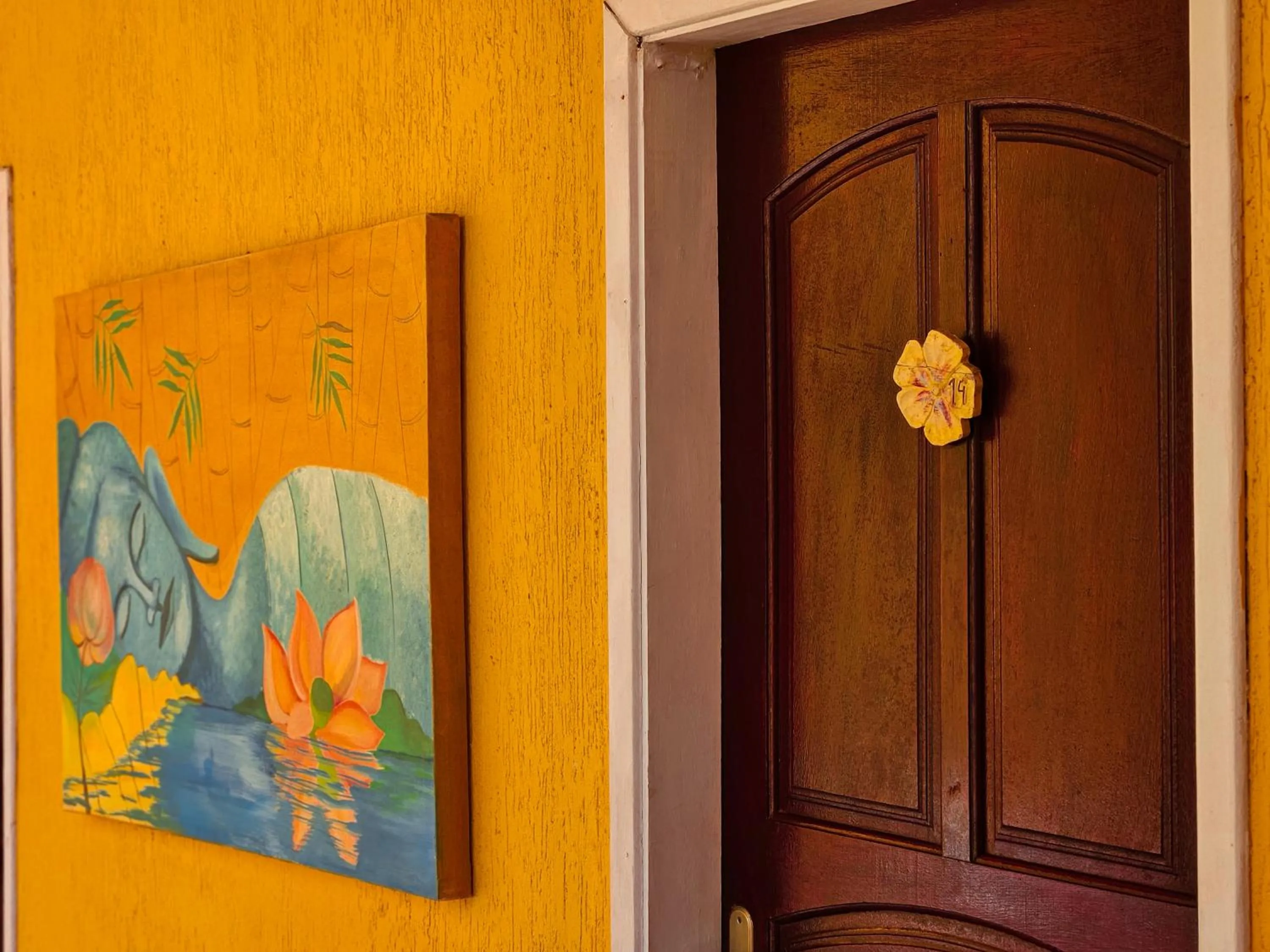 Bella Vista Ocean View