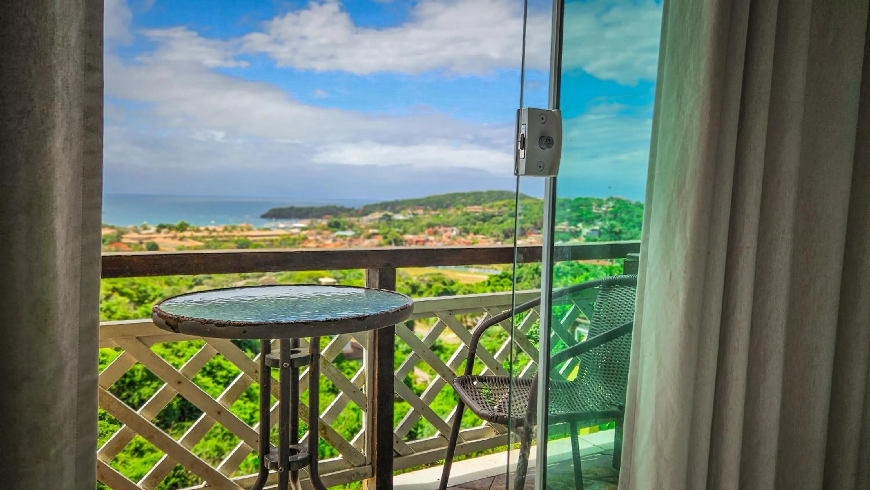 Bella Vista Ocean View