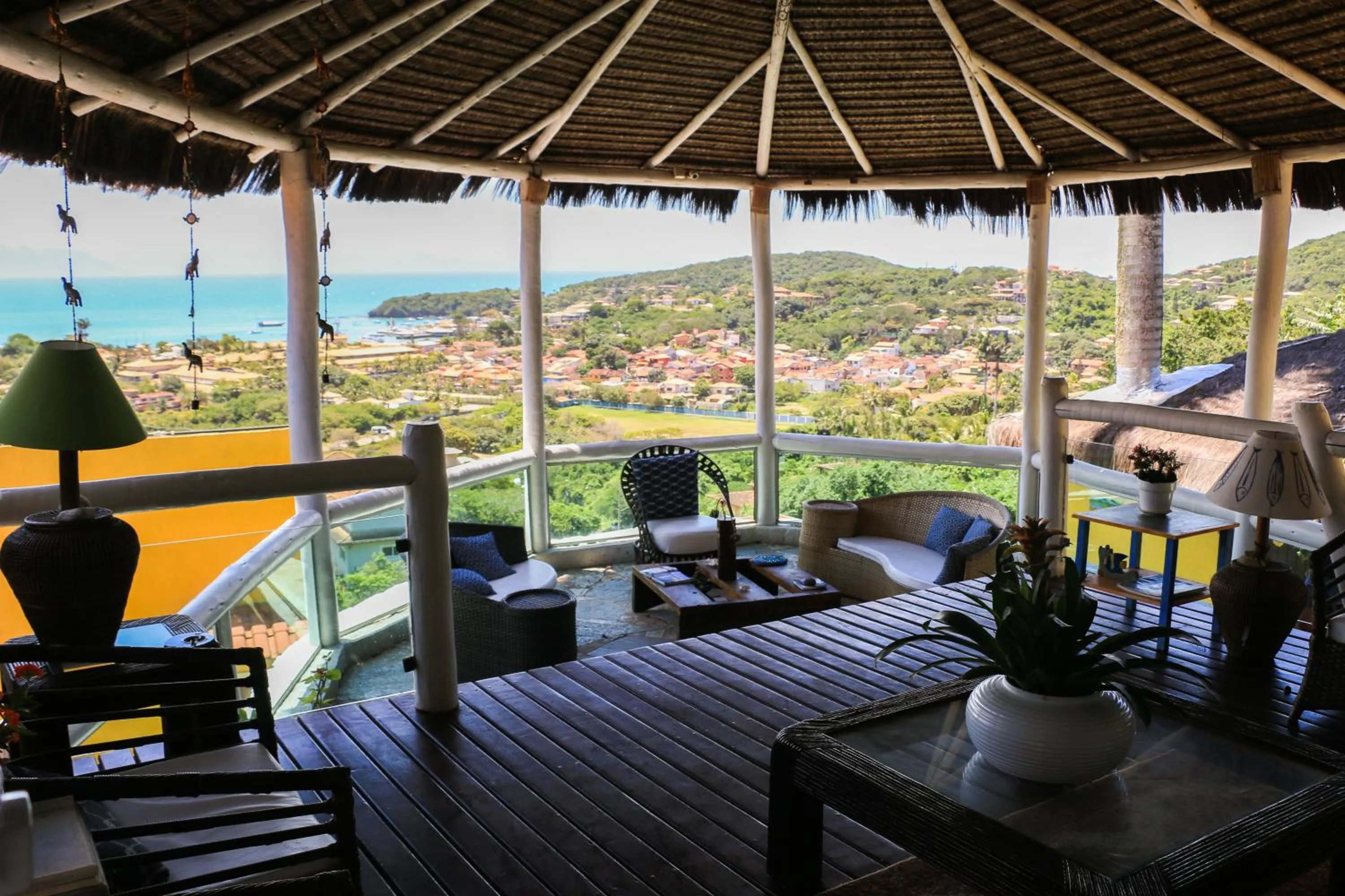 Bella Vista Ocean View