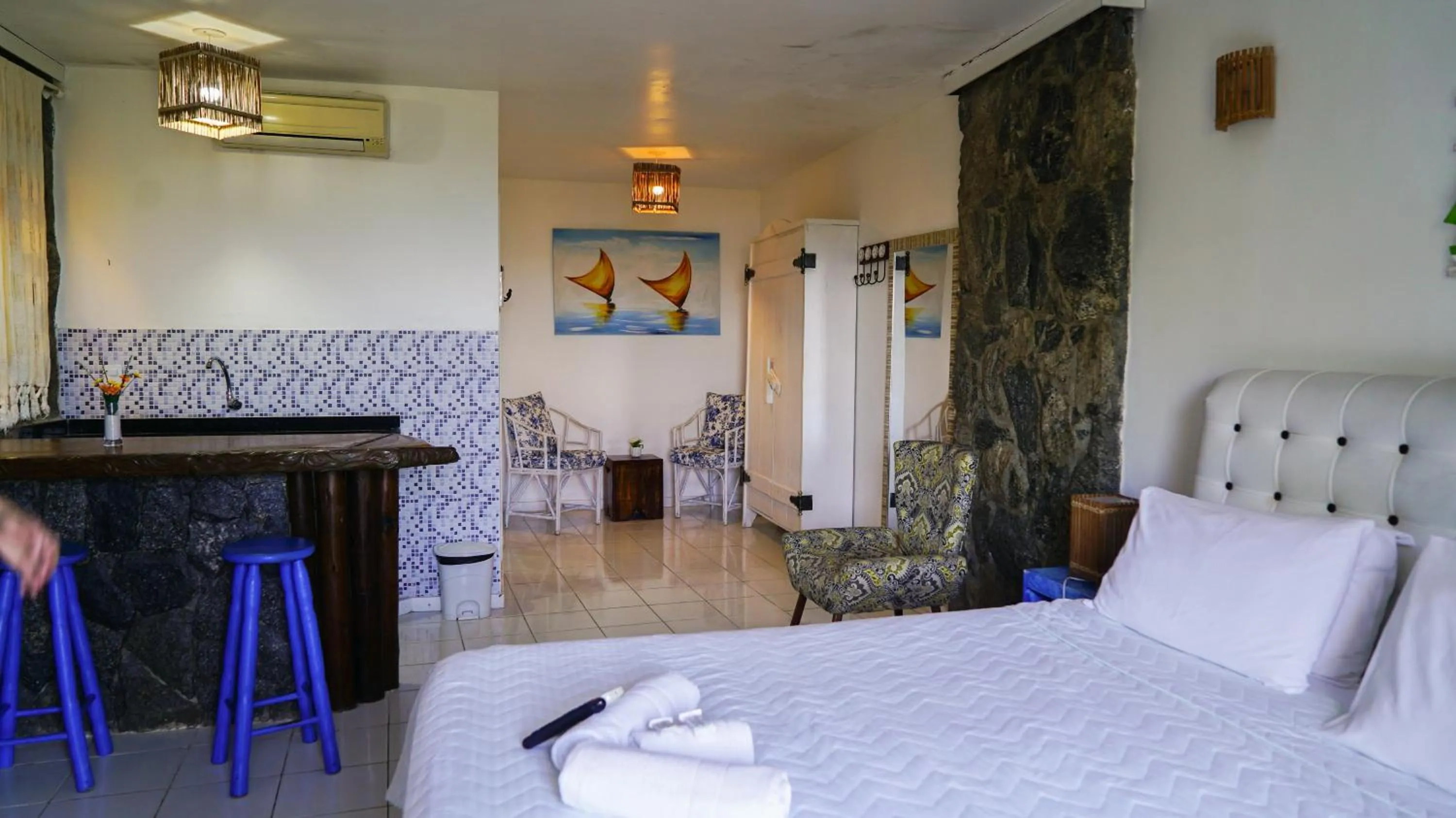 Bella Vista Ocean View