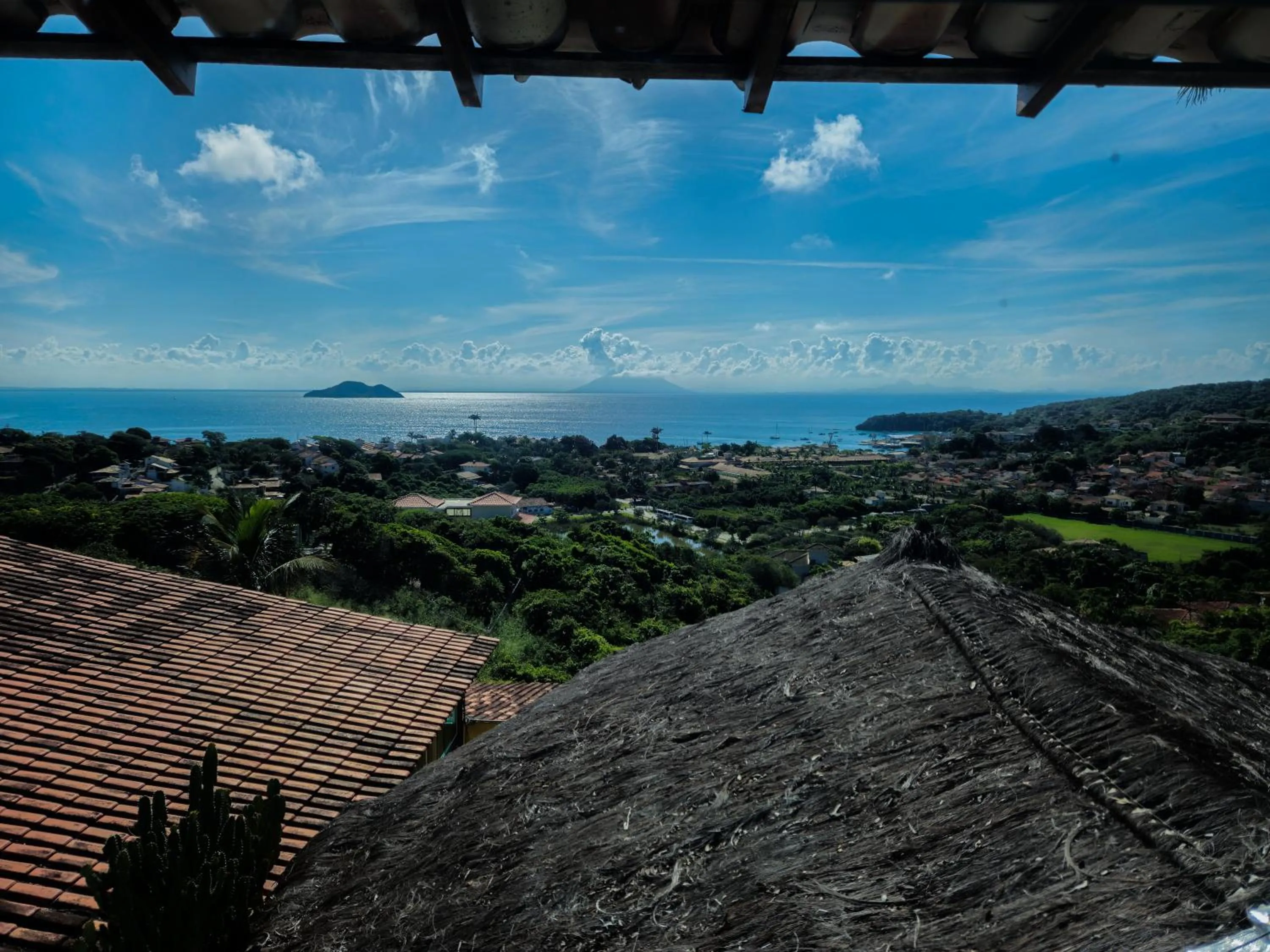 Bella Vista Ocean View