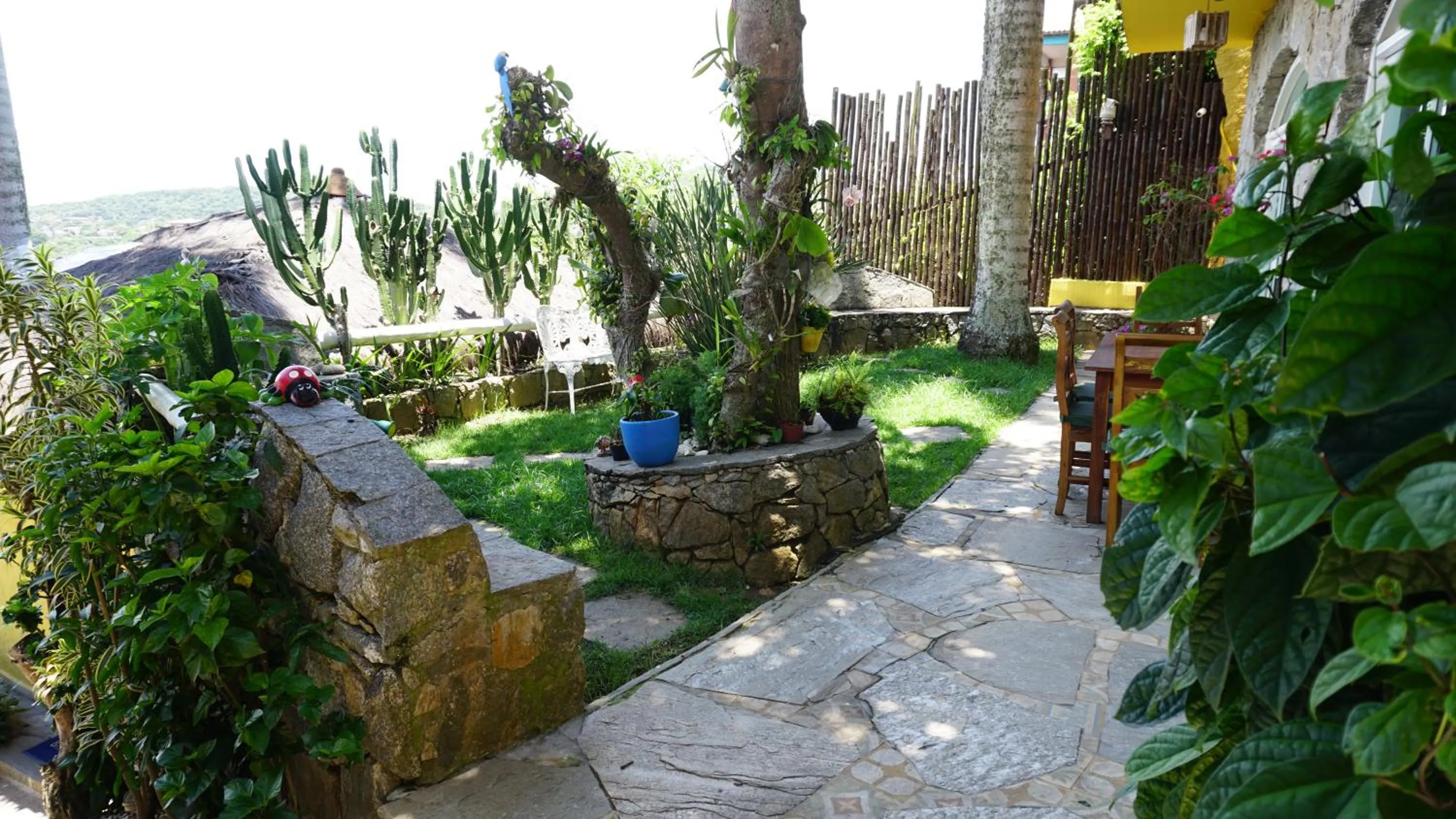 Bella Vista Ocean View