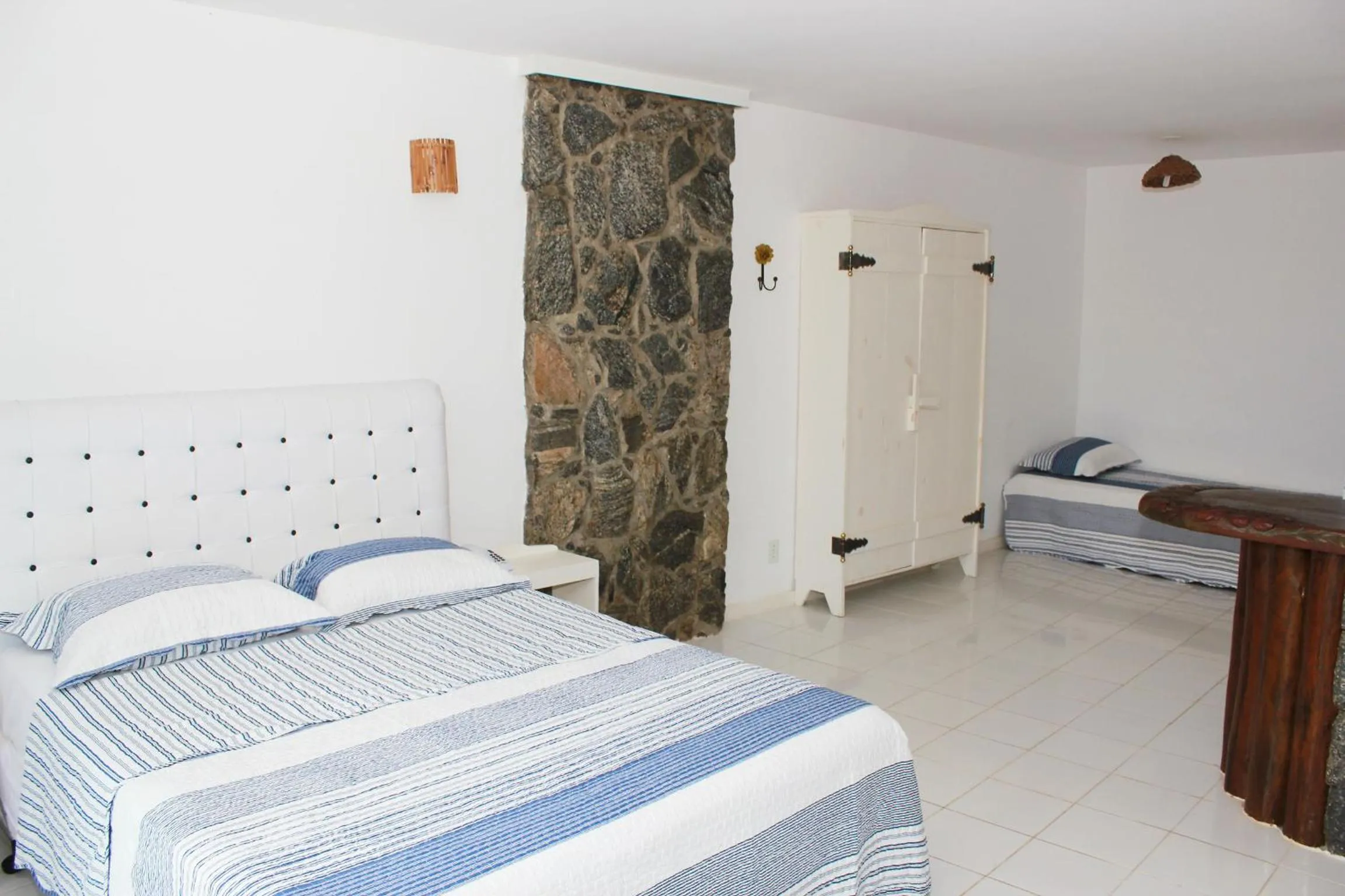 Photo of the whole room in Bella Vista Ocean View