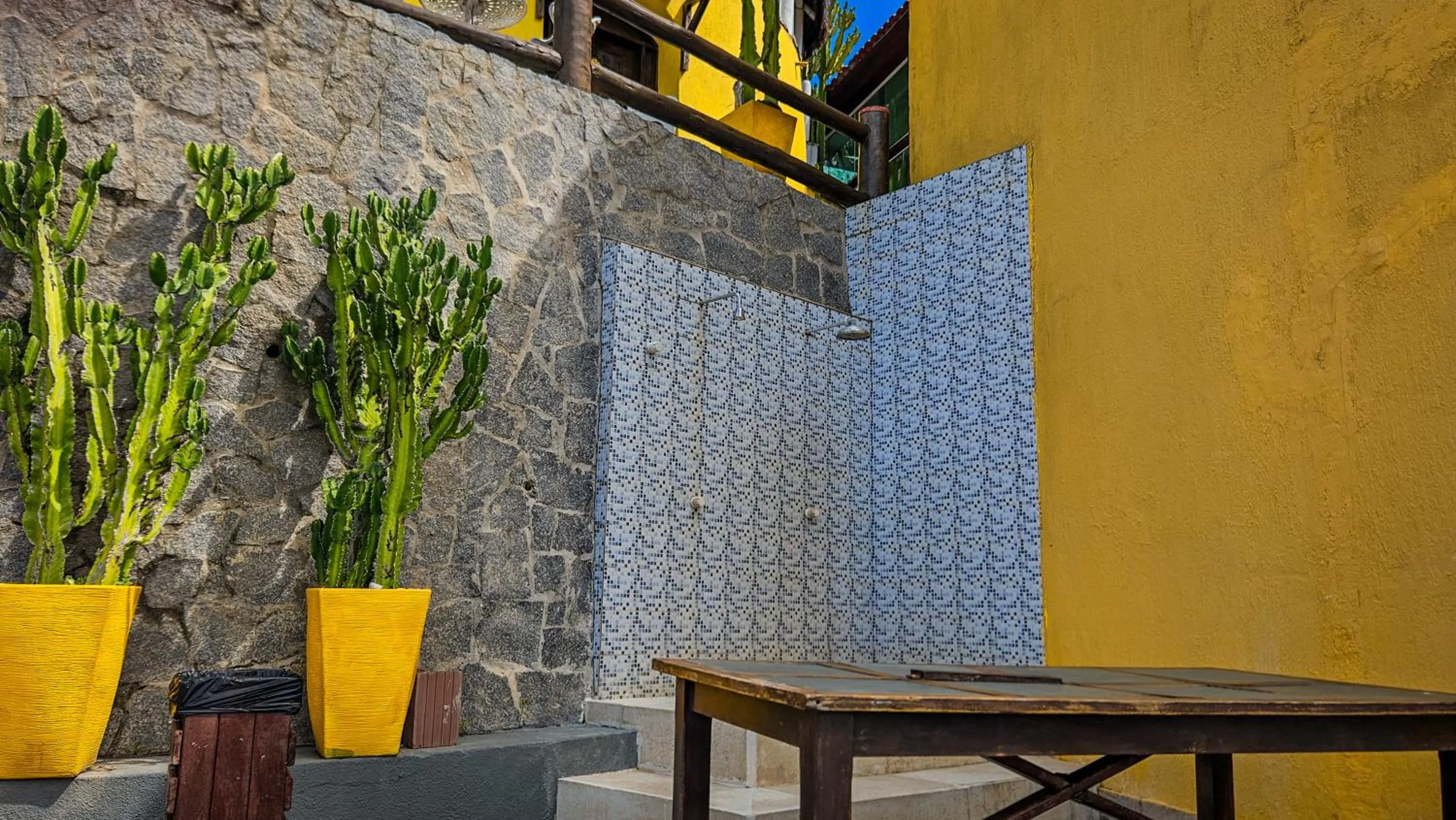 Bella Vista Ocean View