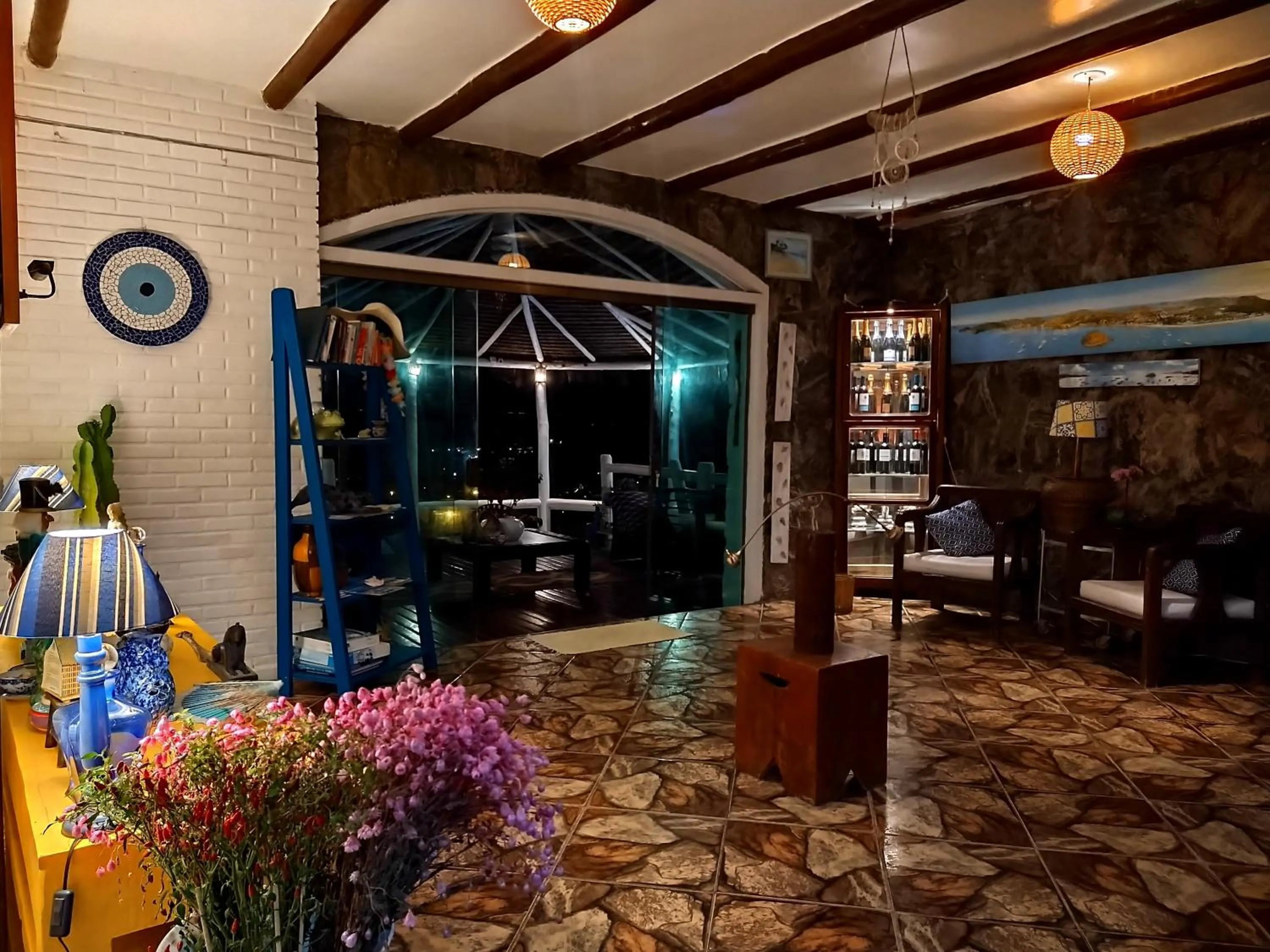 Facade/entrance in Bella Vista Ocean View