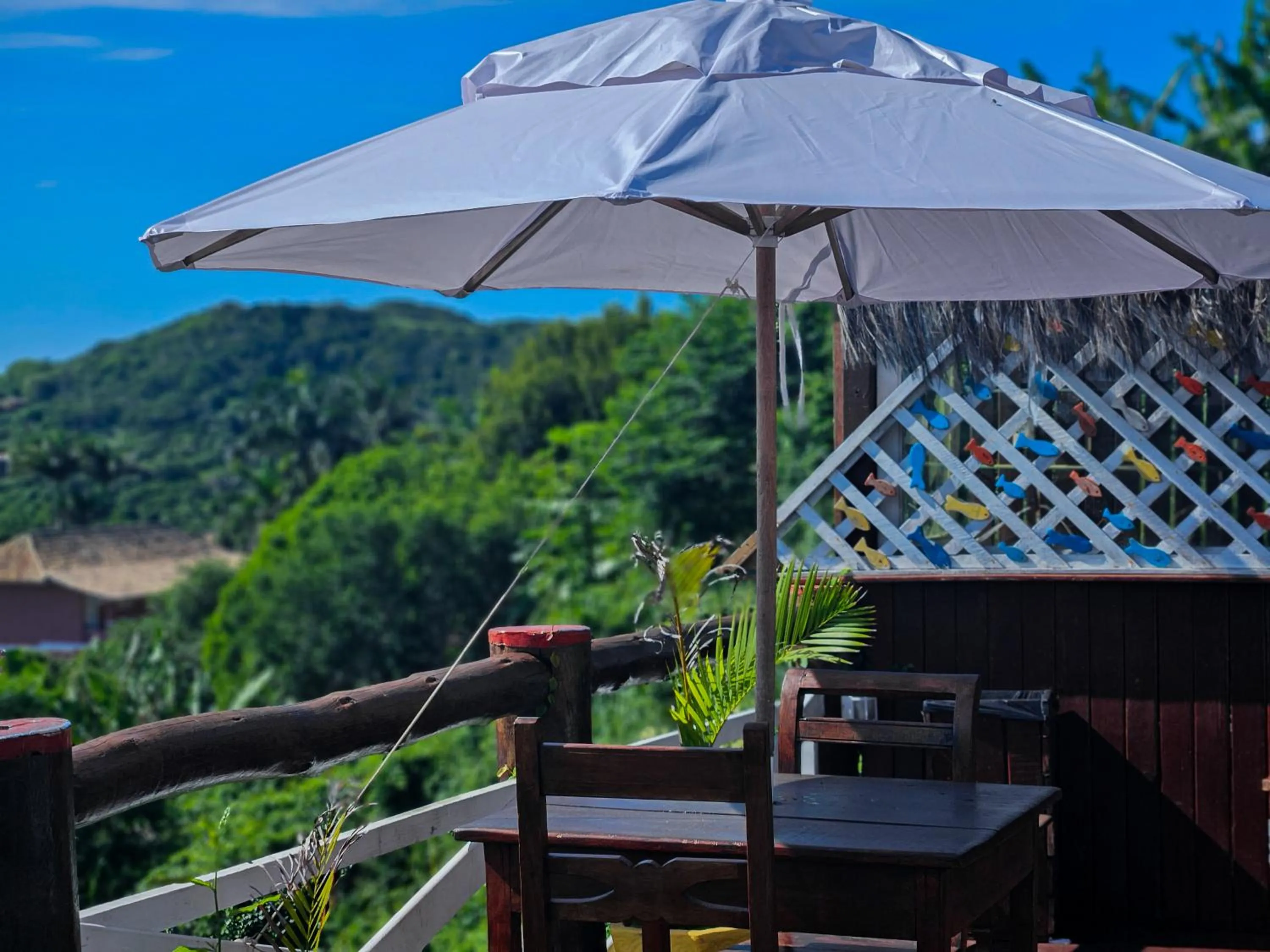 Bella Vista Ocean View