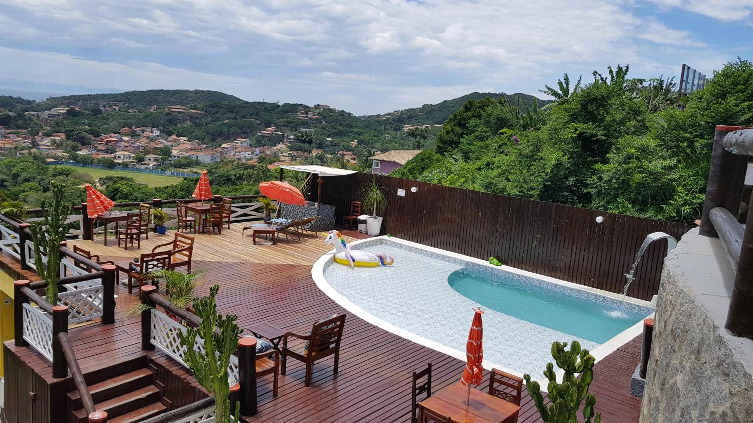 Bella Vista Ocean View