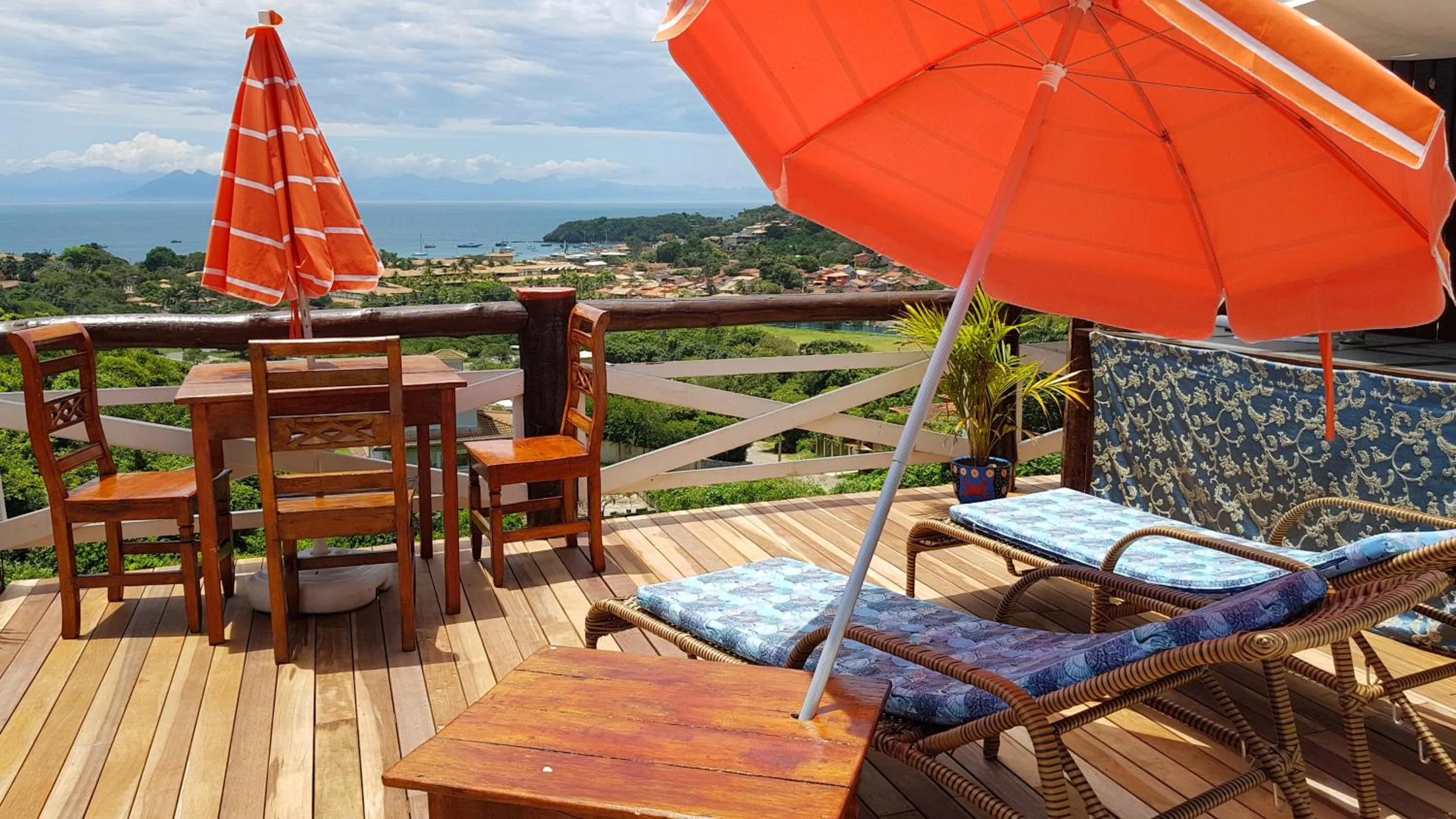 Bella Vista Ocean View