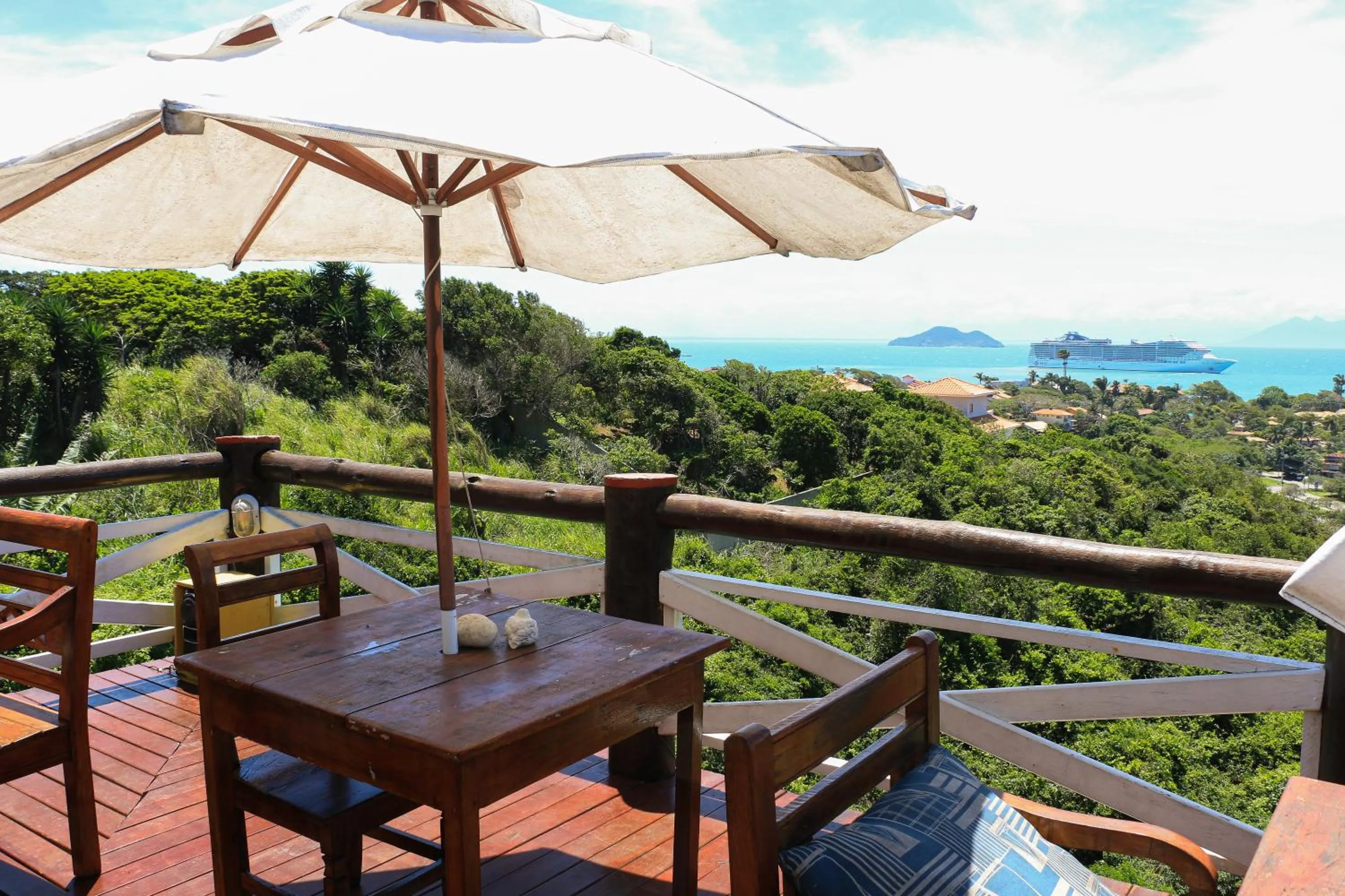 Bella Vista Ocean View