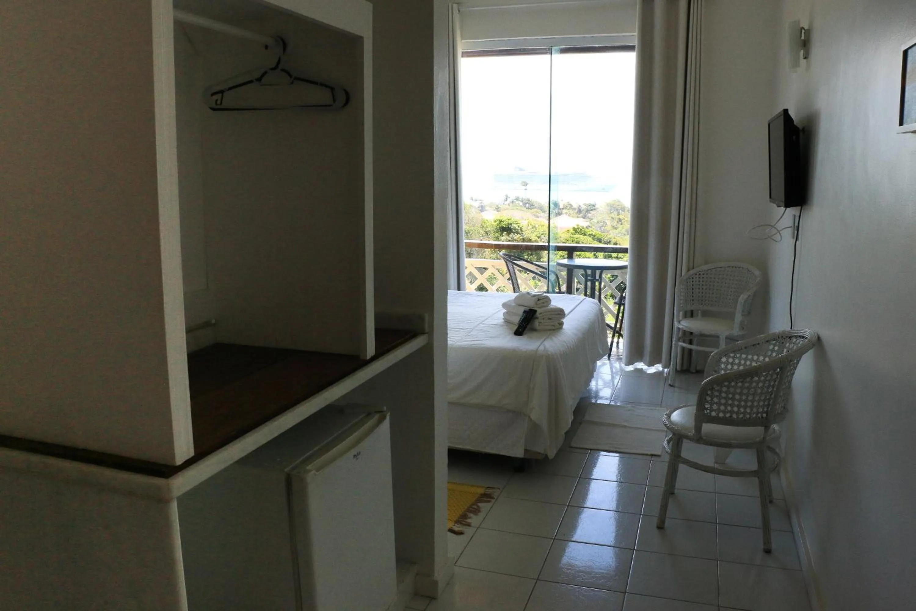 Bella Vista Ocean View