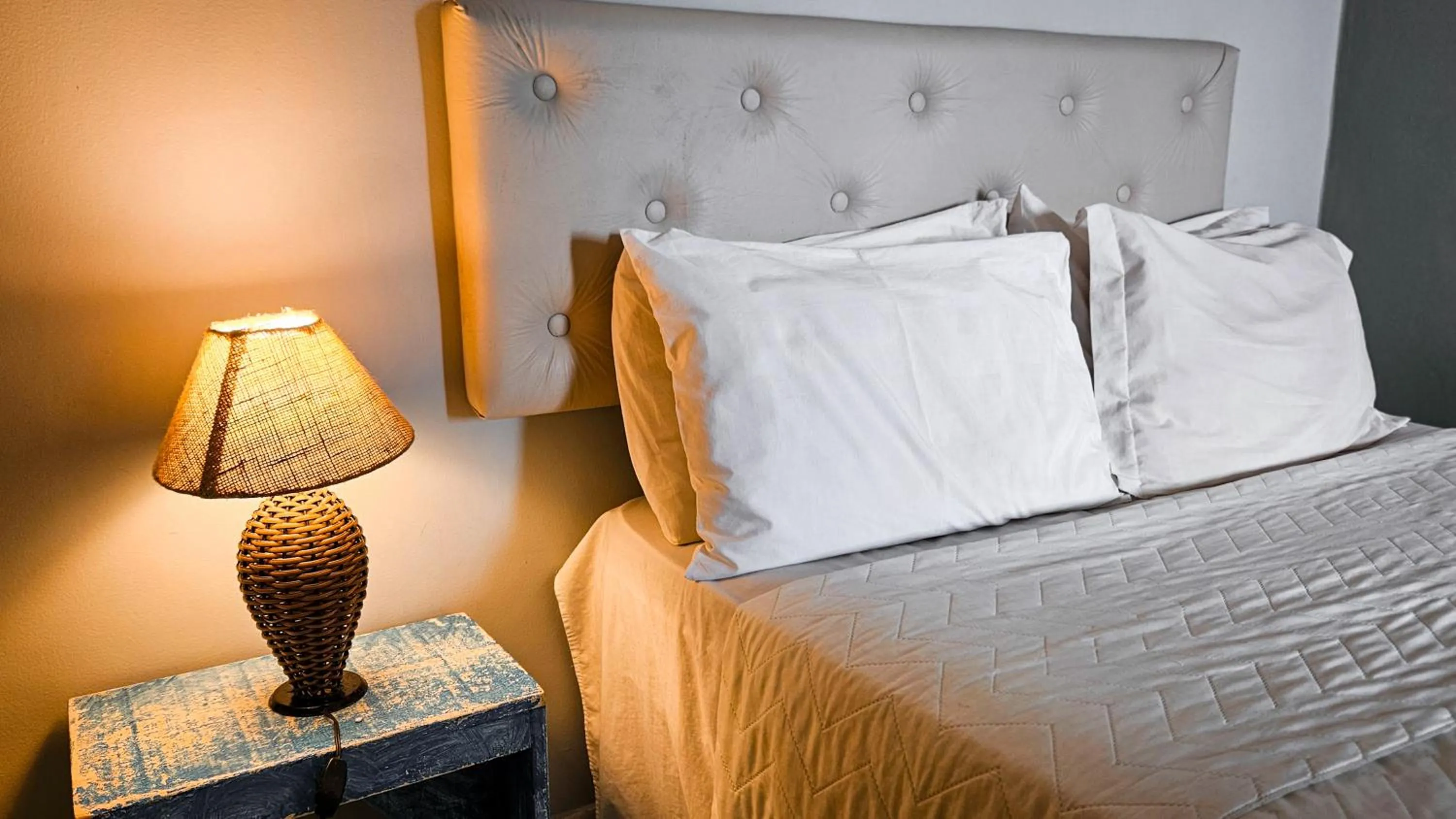 Bella Vista Ocean View