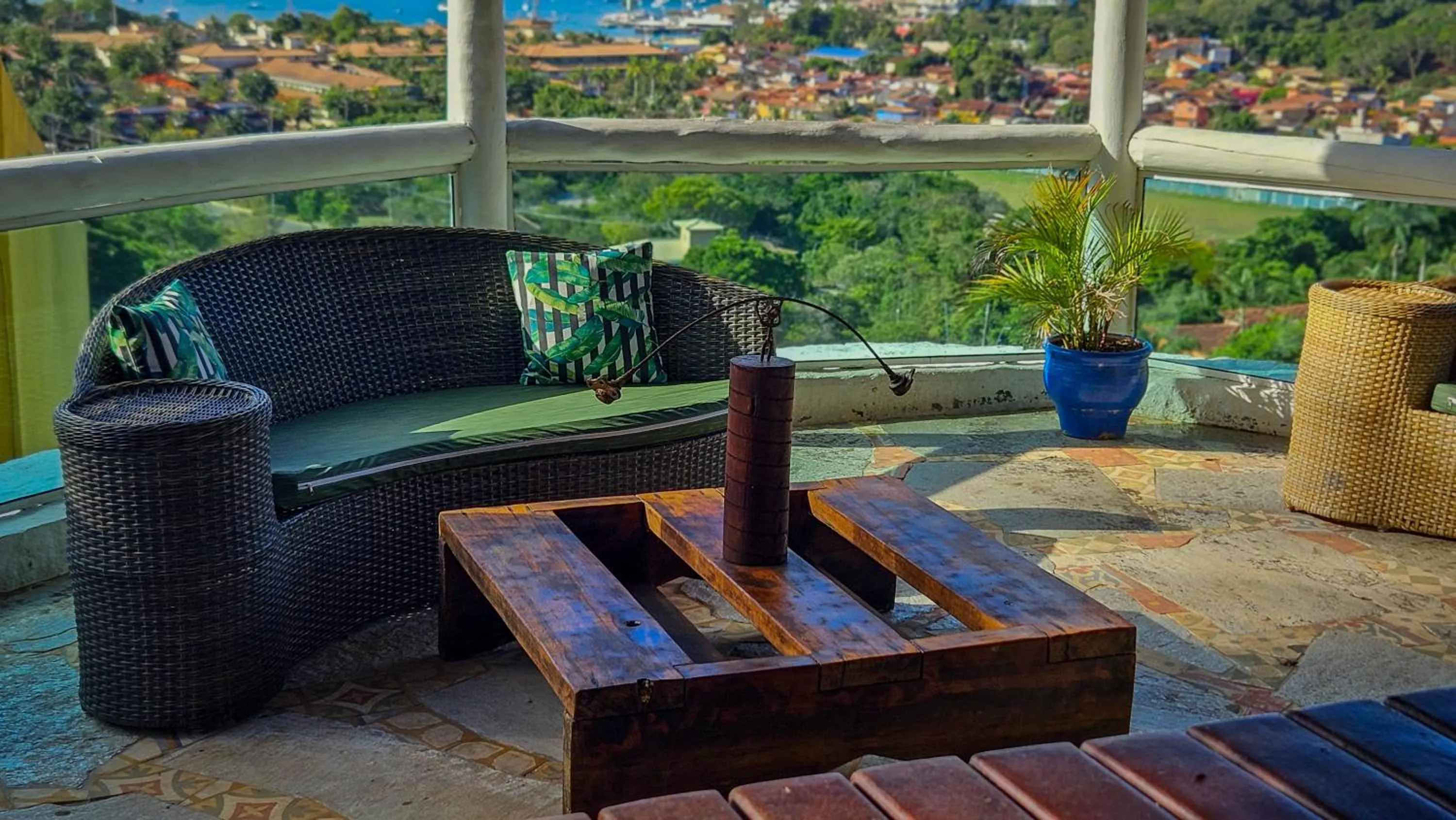 Bella Vista Ocean View