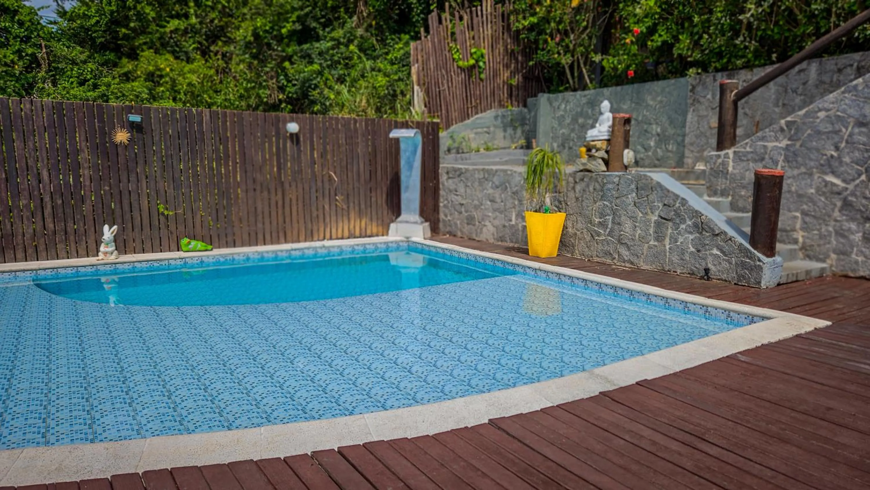 Bella Vista Ocean View