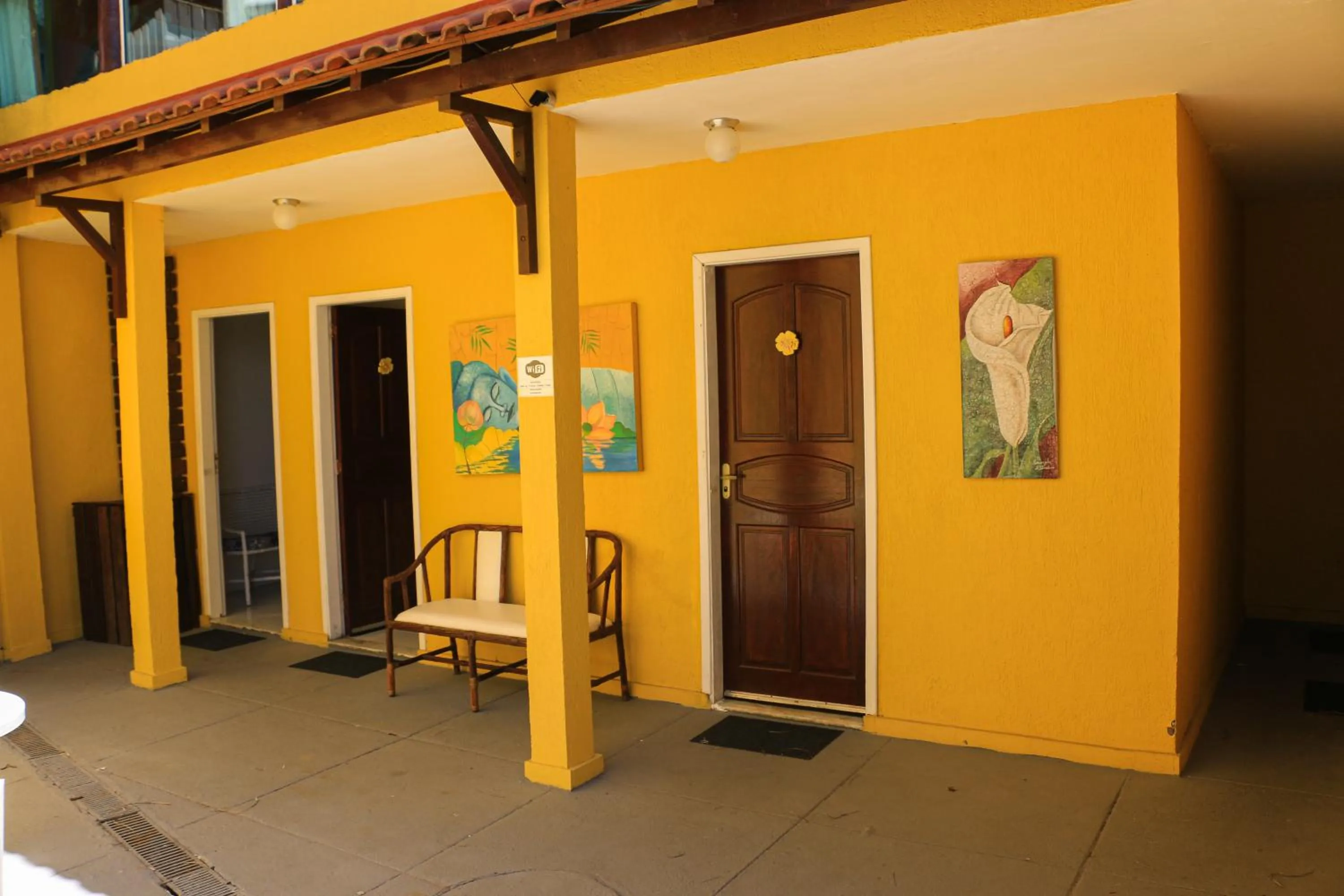 Bella Vista Ocean View