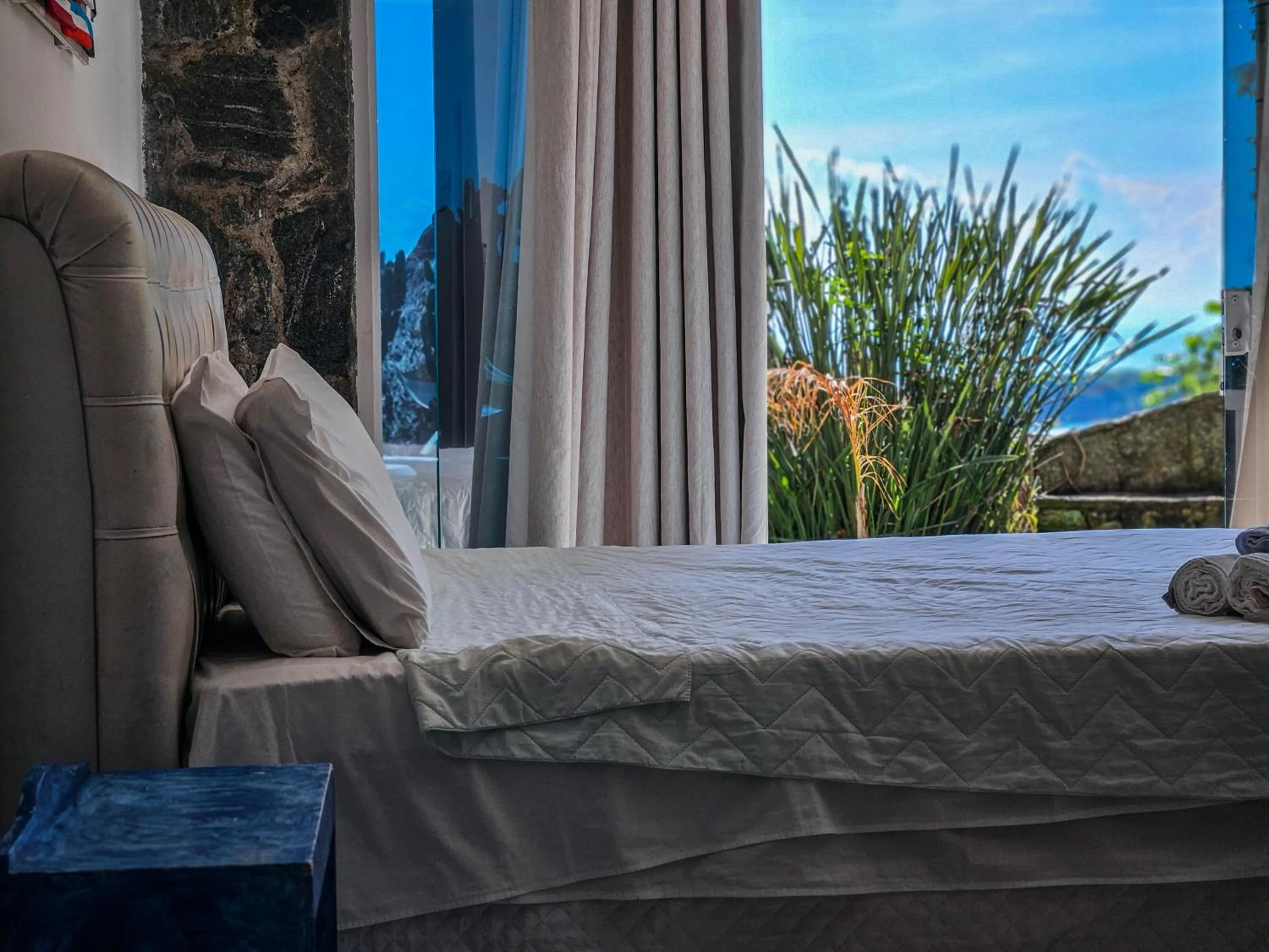 Bella Vista Ocean View