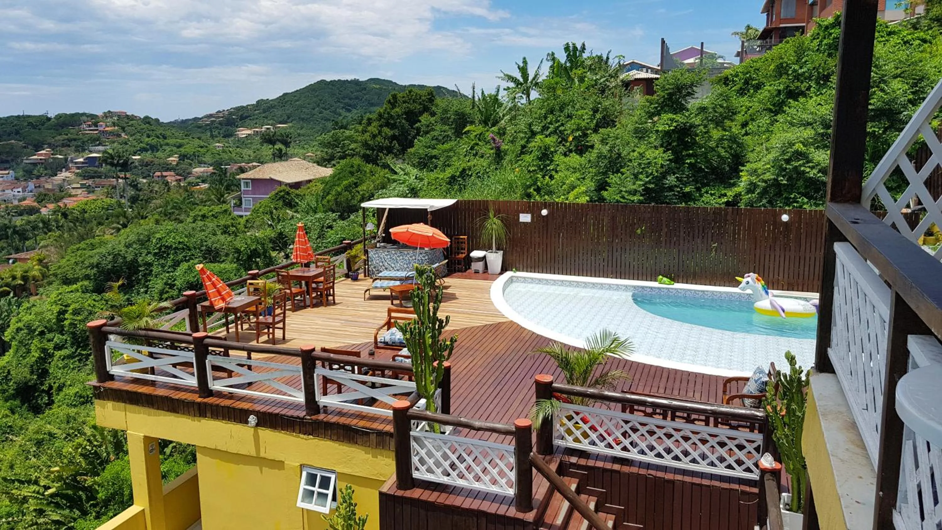 Bella Vista Ocean View