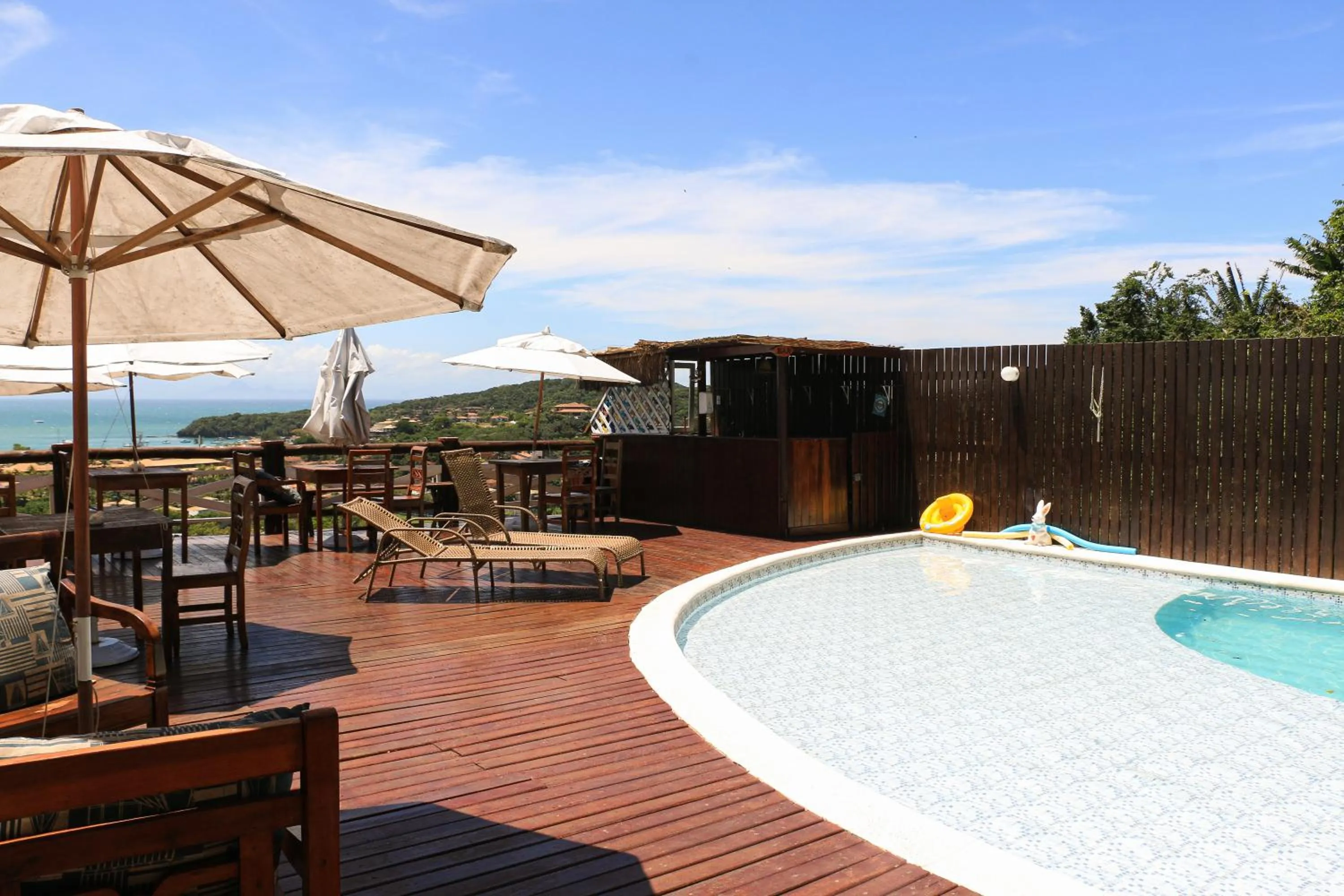 Bella Vista Ocean View