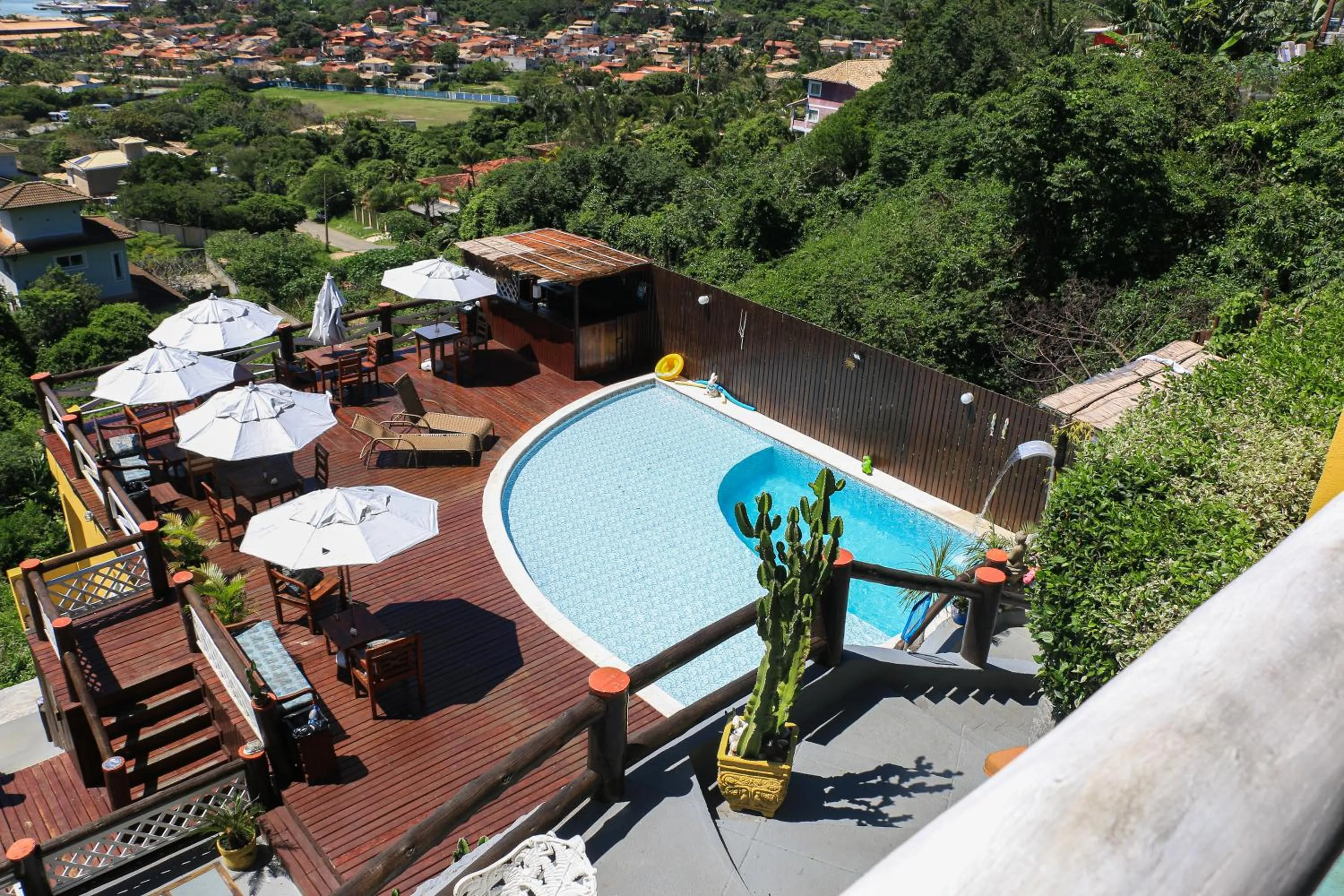 Bella Vista Ocean View