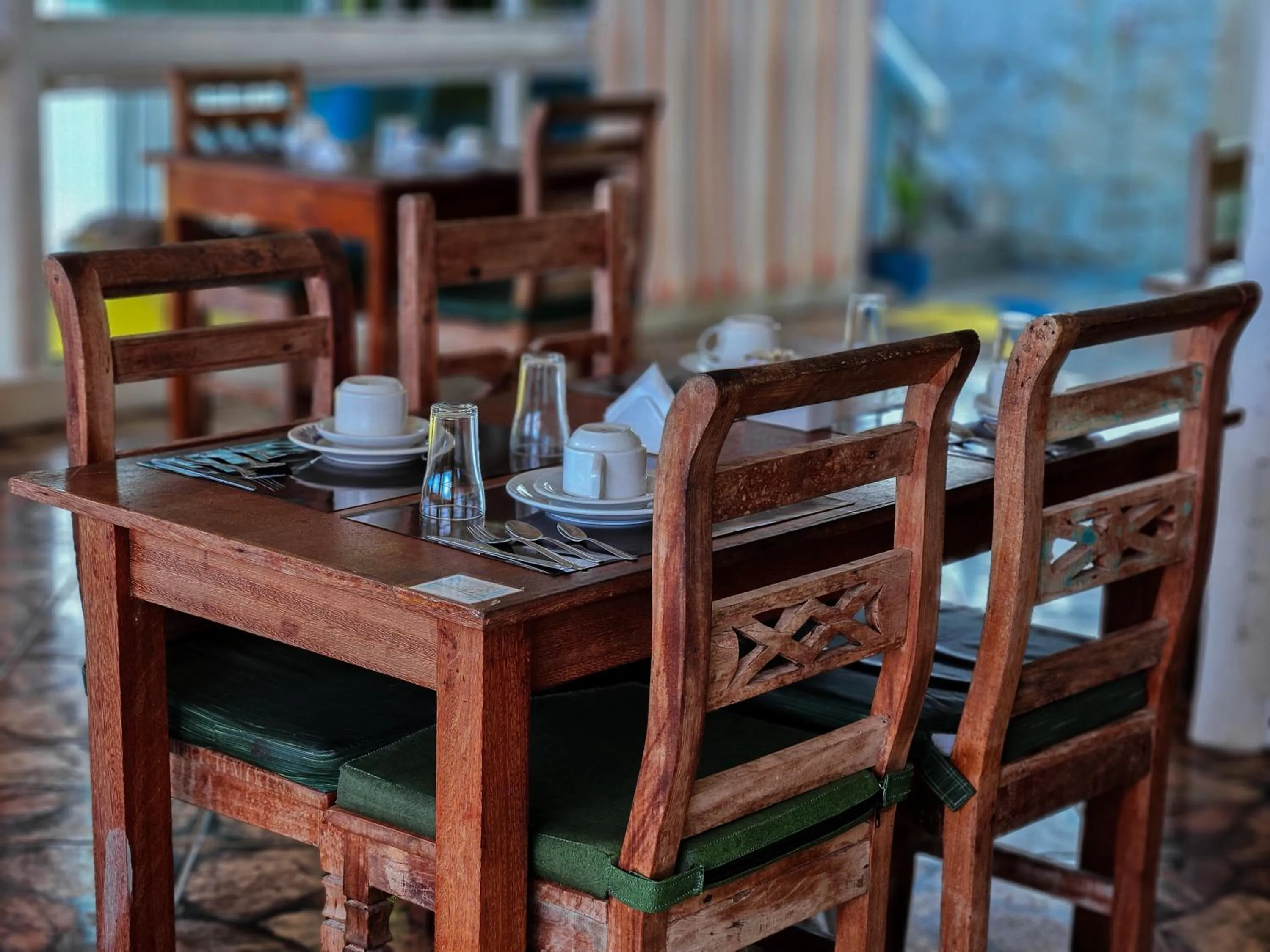 Bella Vista Ocean View