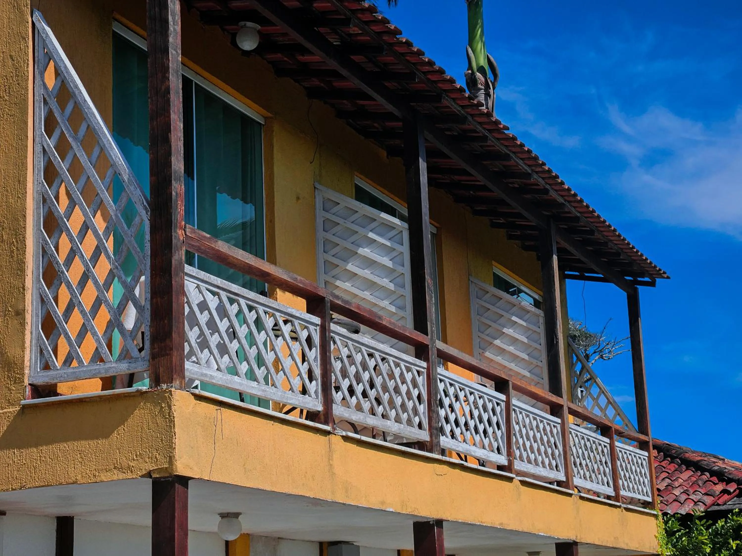 Bella Vista Ocean View